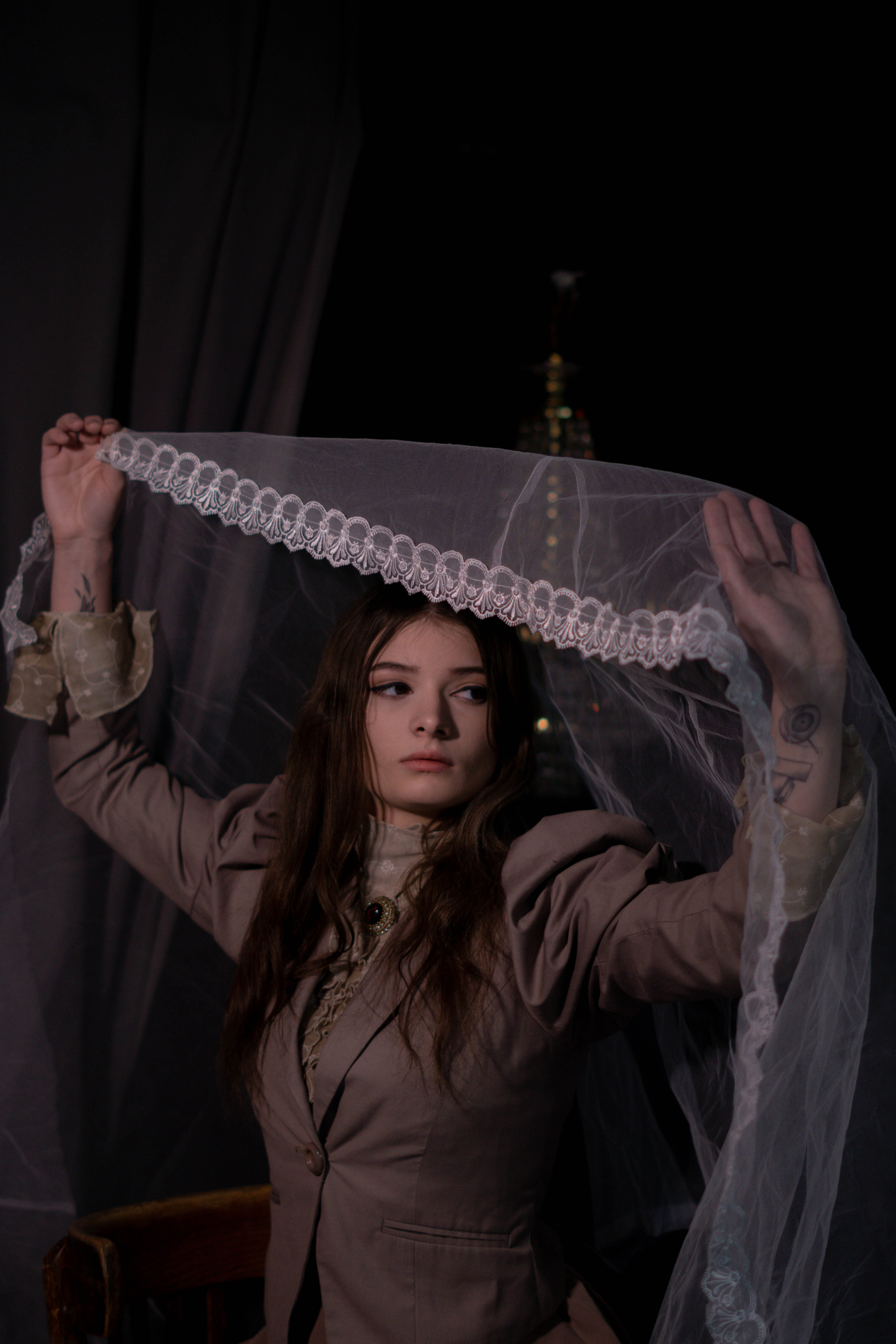 Арина. Фотограф в Липецке и Москве Рыкова Юлия