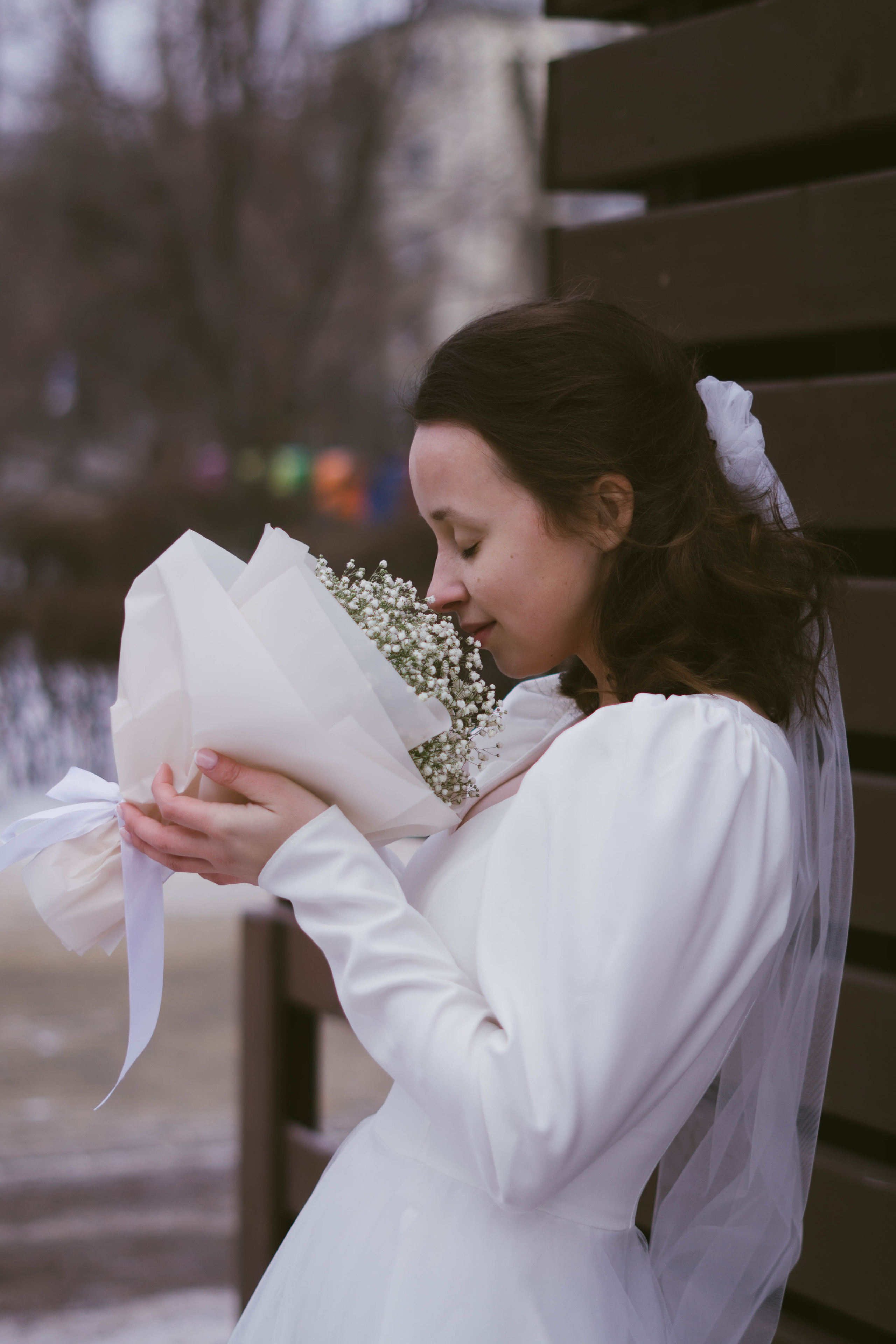 Наталия и Сергей. Фотограф в Липецке и Москве Рыкова Юлия