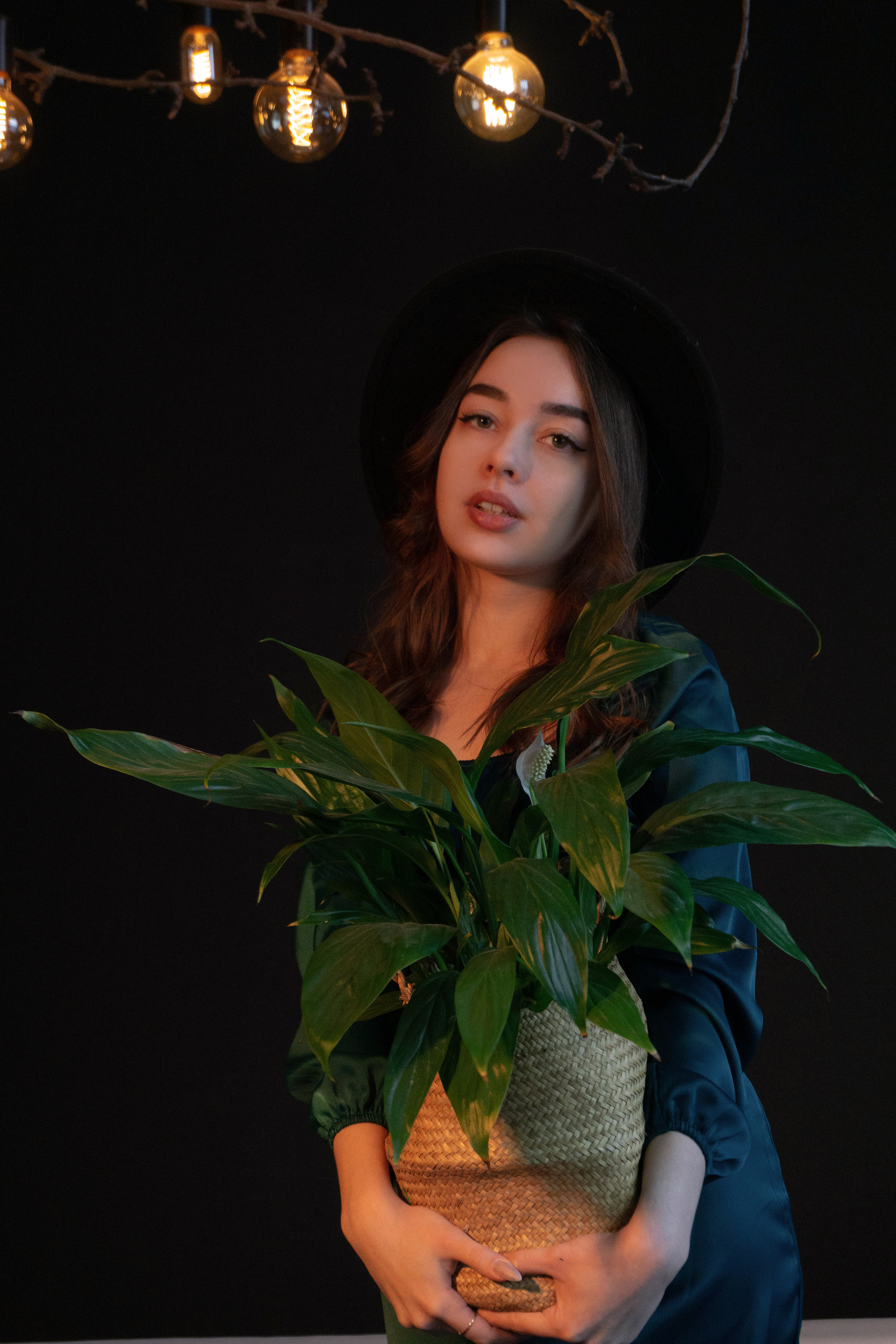 Студийная съемка. Фотограф в Липецке и Москве Рыкова Юлия