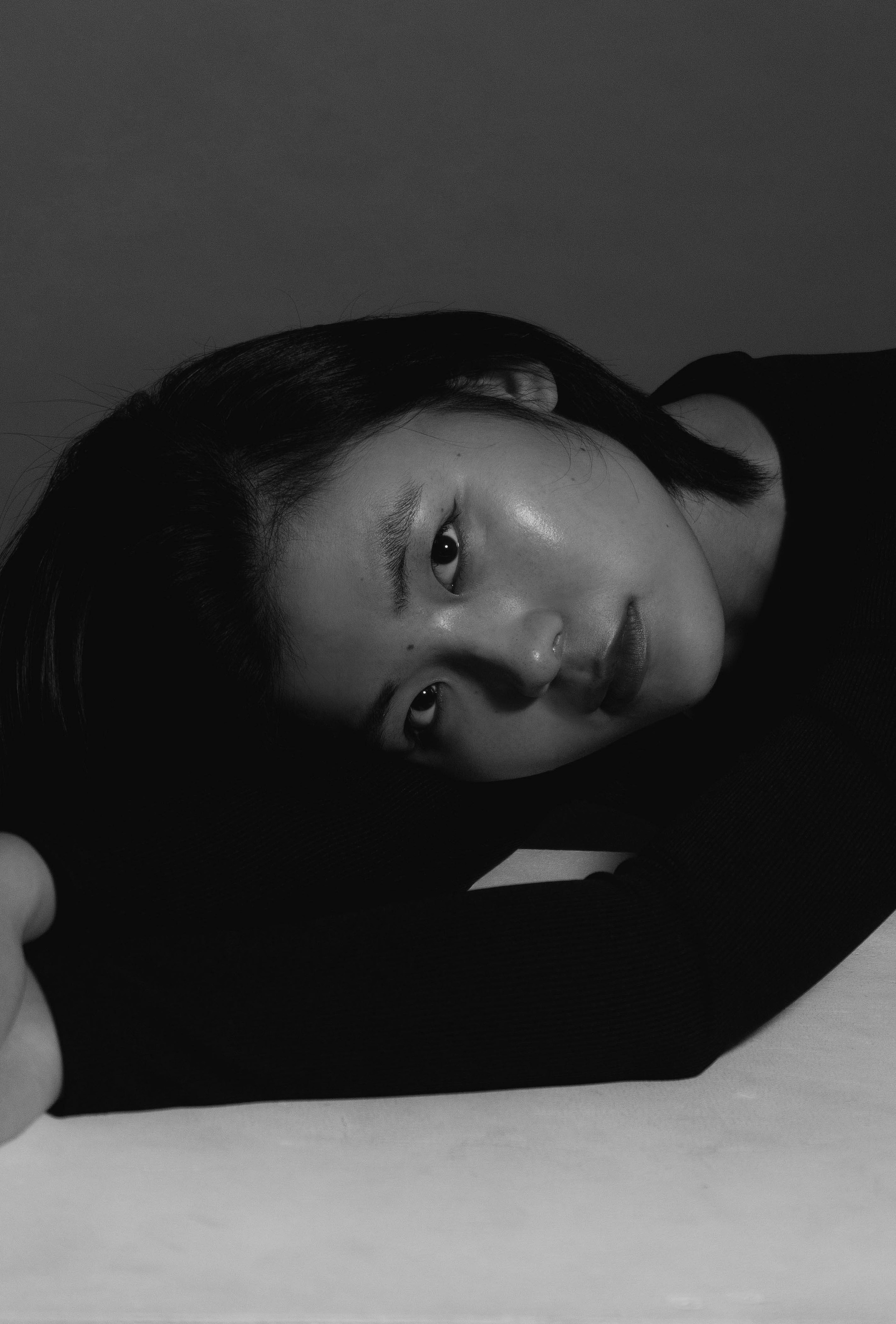 Джаося Линь. Фотограф в Липецке и Москве Рыкова Юлия