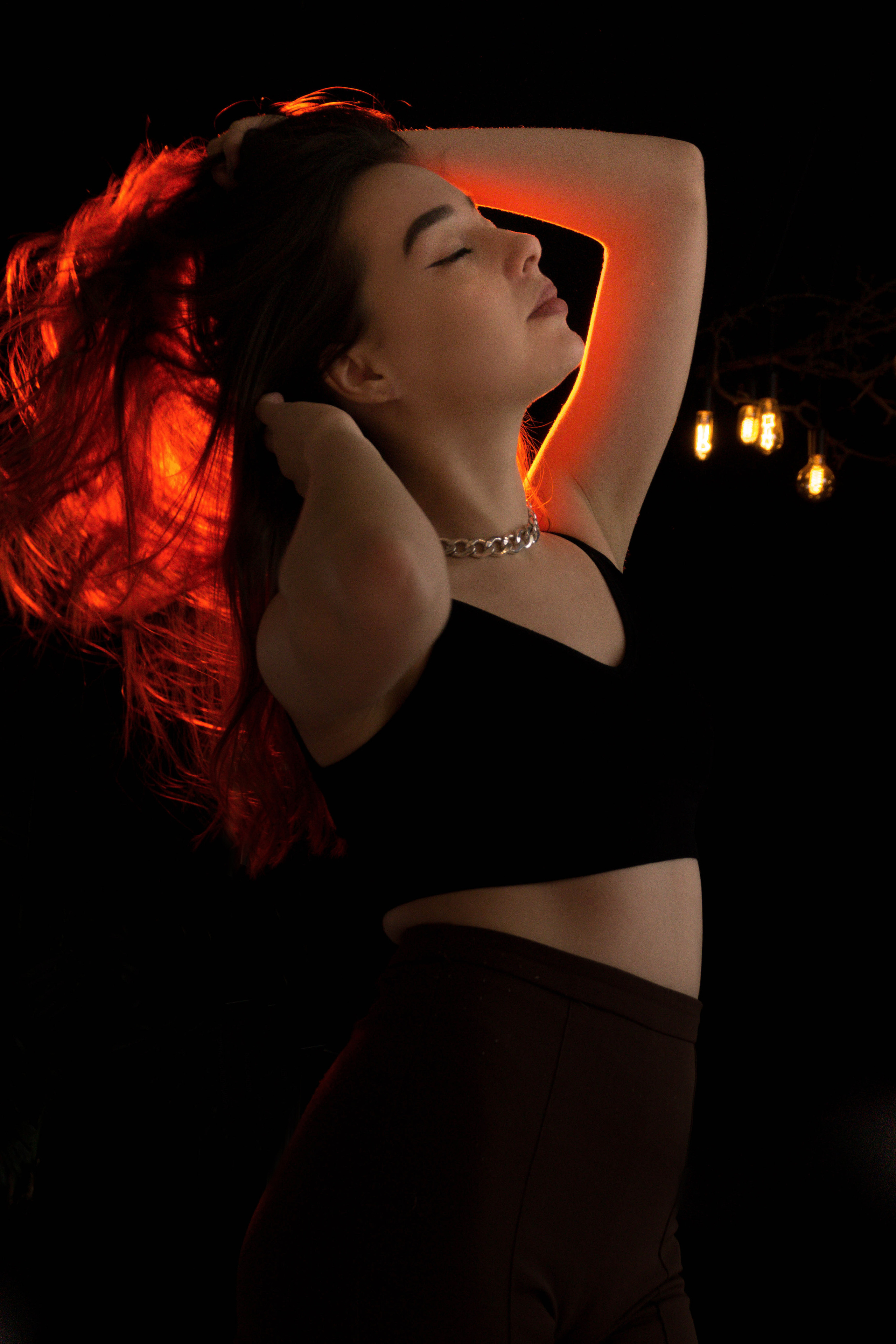 Студийная съемка. Фотограф в Липецке и Москве Рыкова Юлия