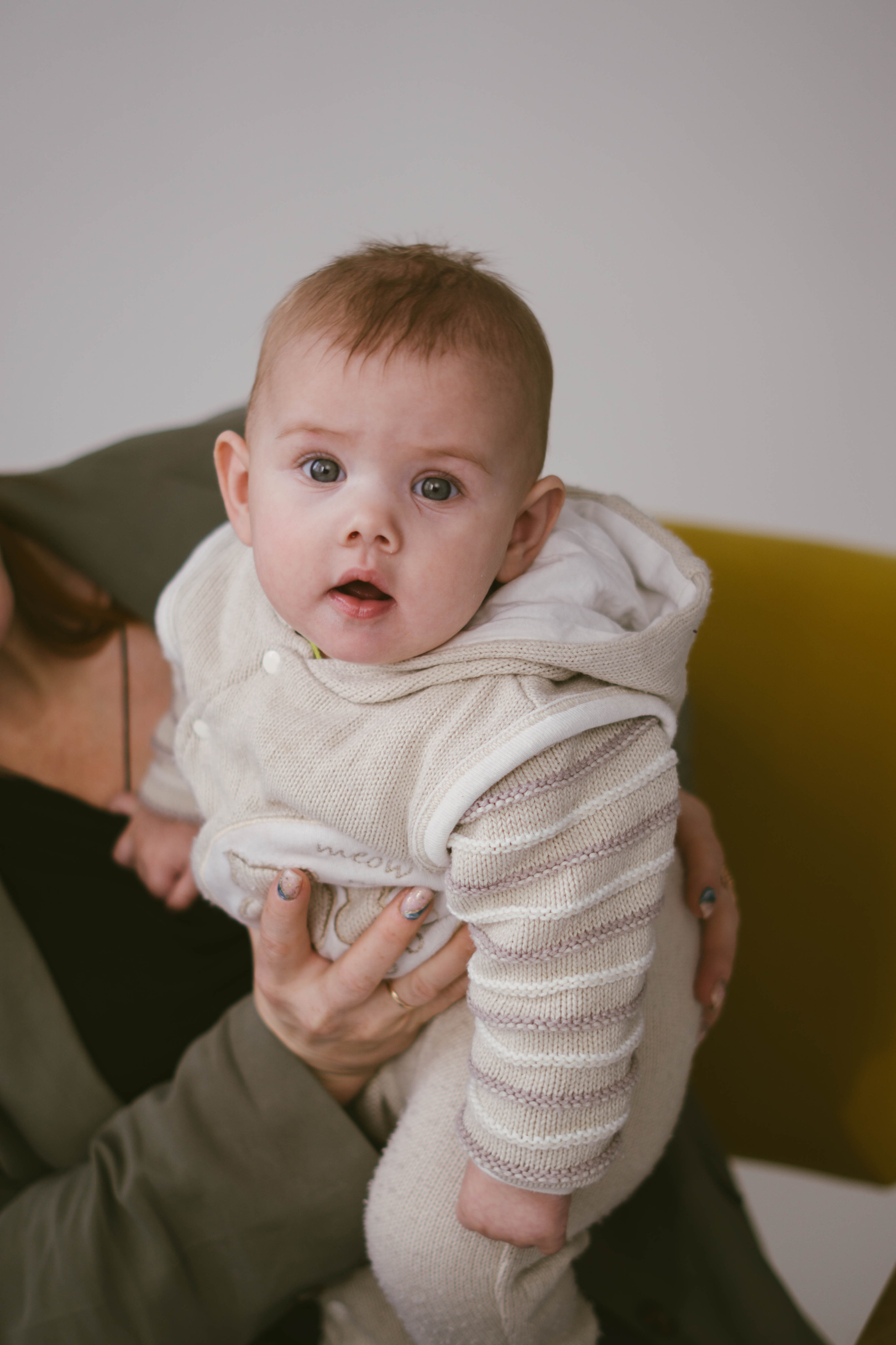 Ксюша. Фотограф в Липецке и Москве Рыкова Юлия