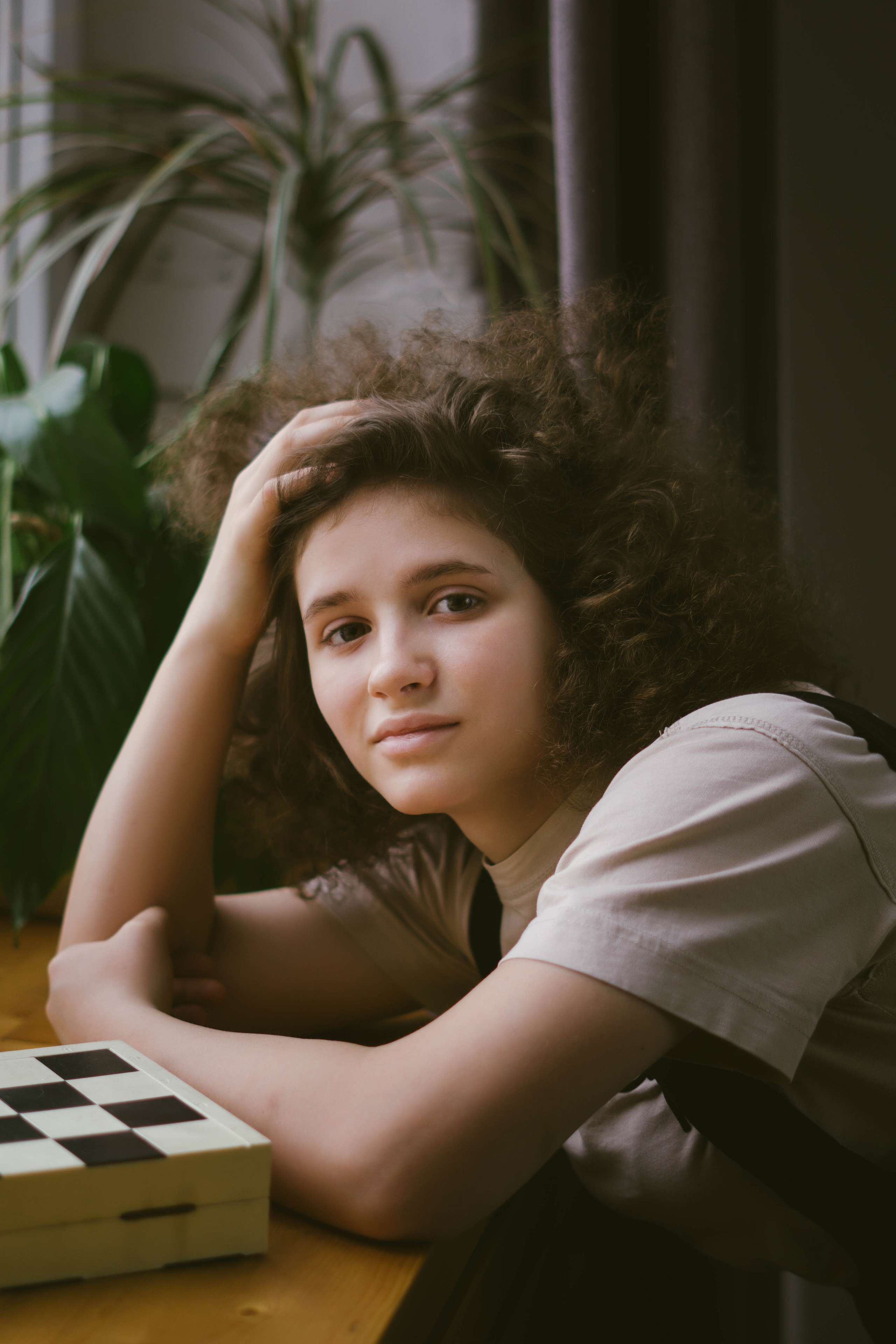 Даша. Фотограф в Липецке и Москве Рыкова Юлия