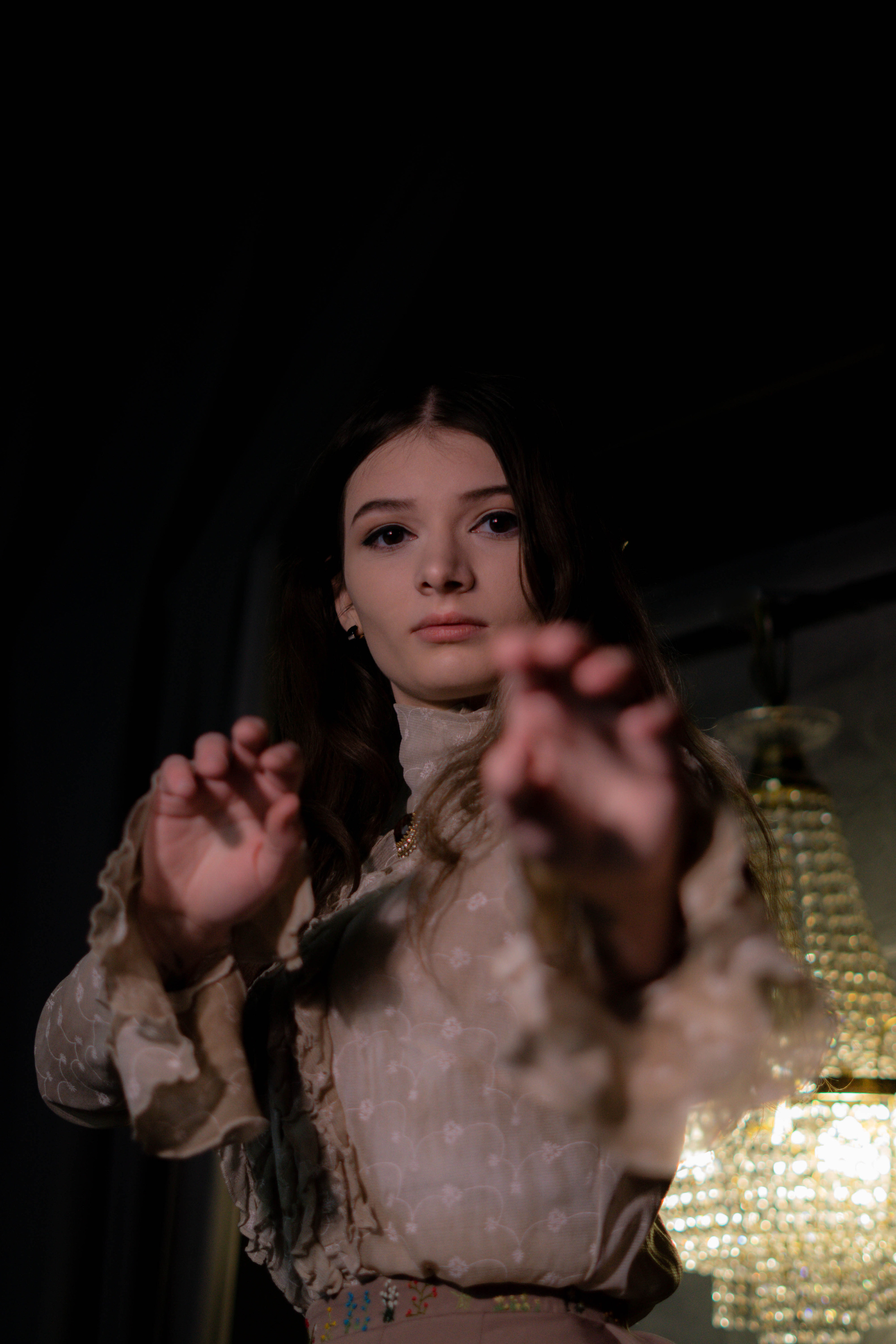 Арина. Фотограф в Липецке и Москве Рыкова Юлия