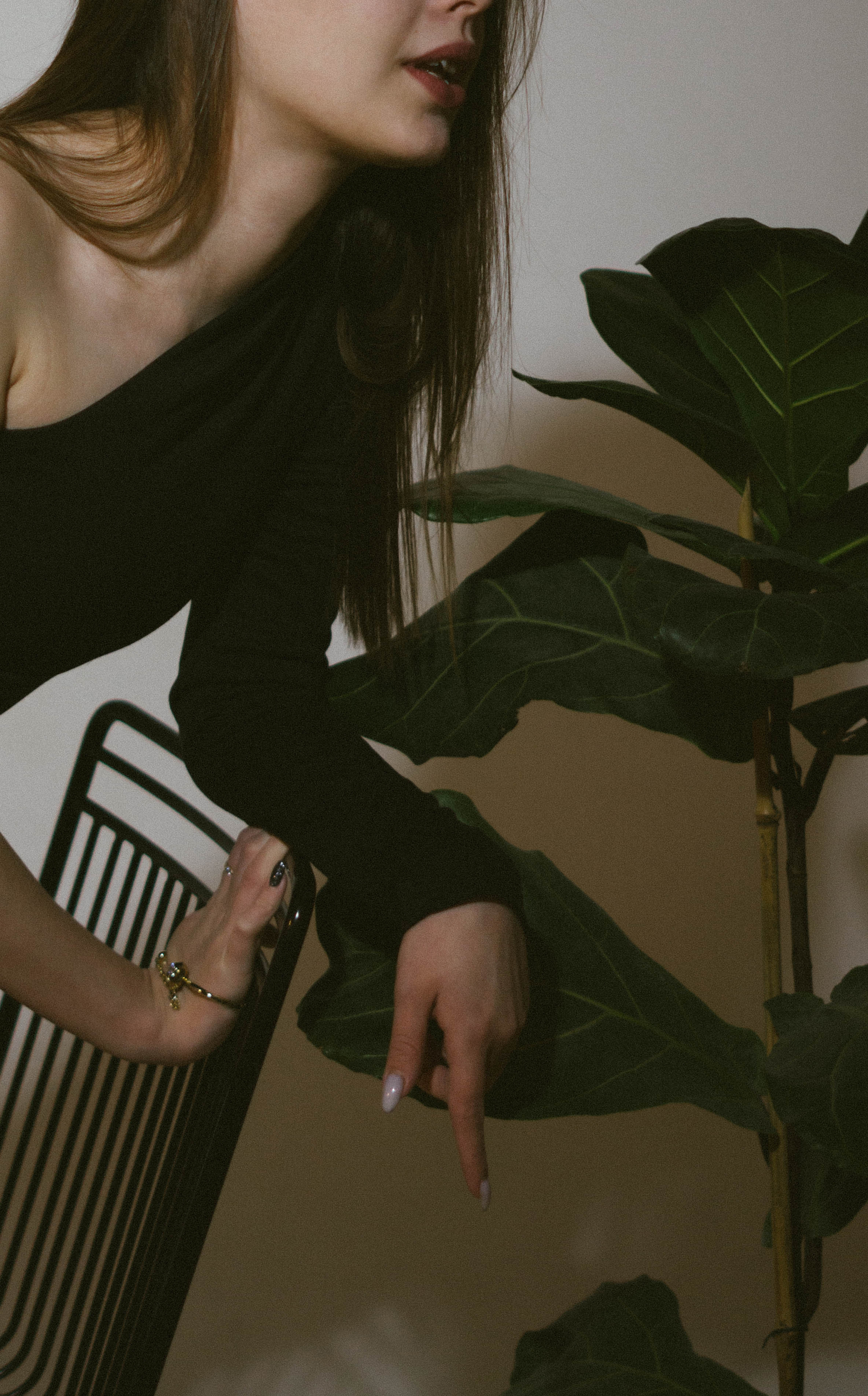 Алина. Часть II. Фотограф в Липецке и Москве Рыкова Юлия