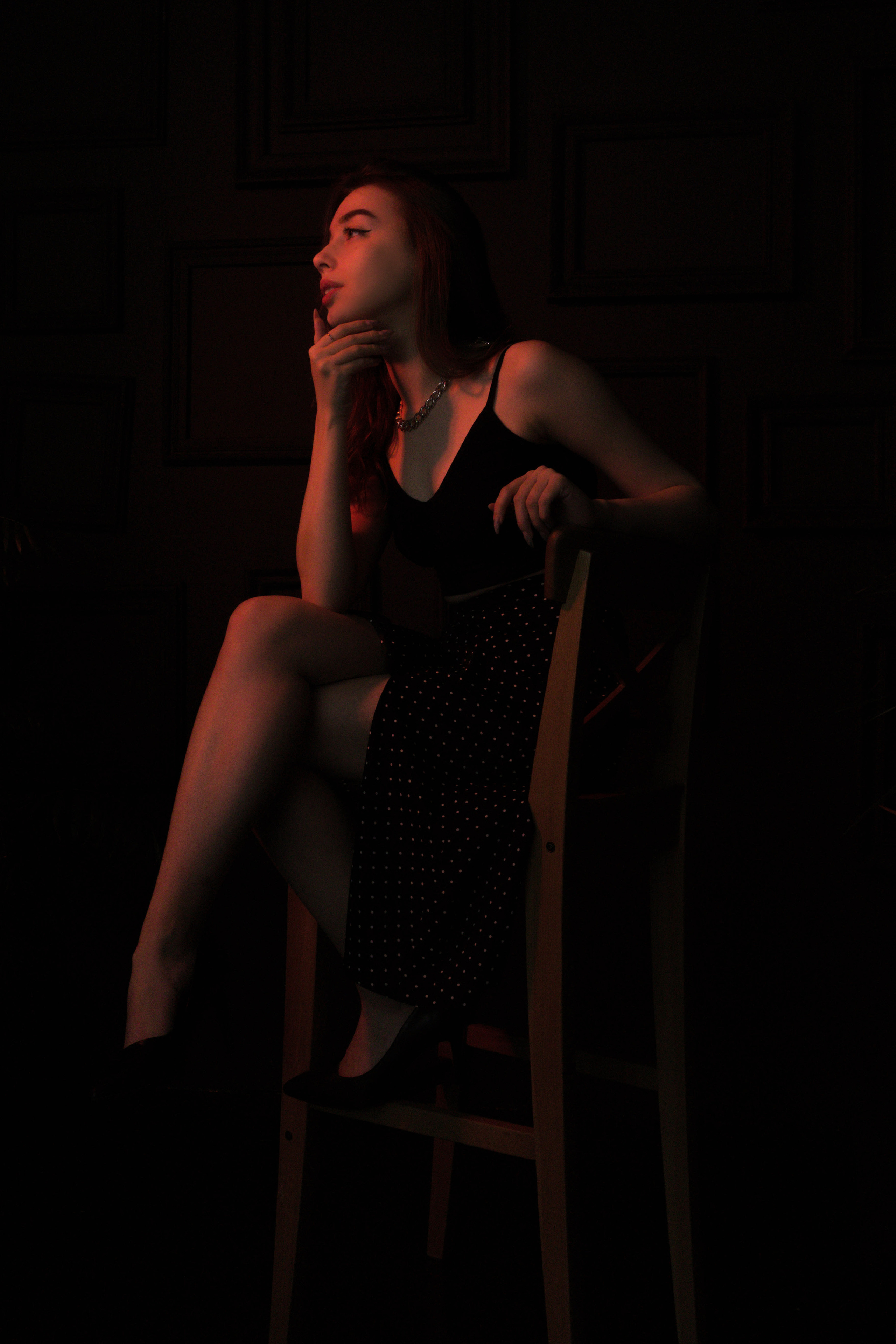 Студийная съемка. Фотограф в Липецке и Москве Рыкова Юлия