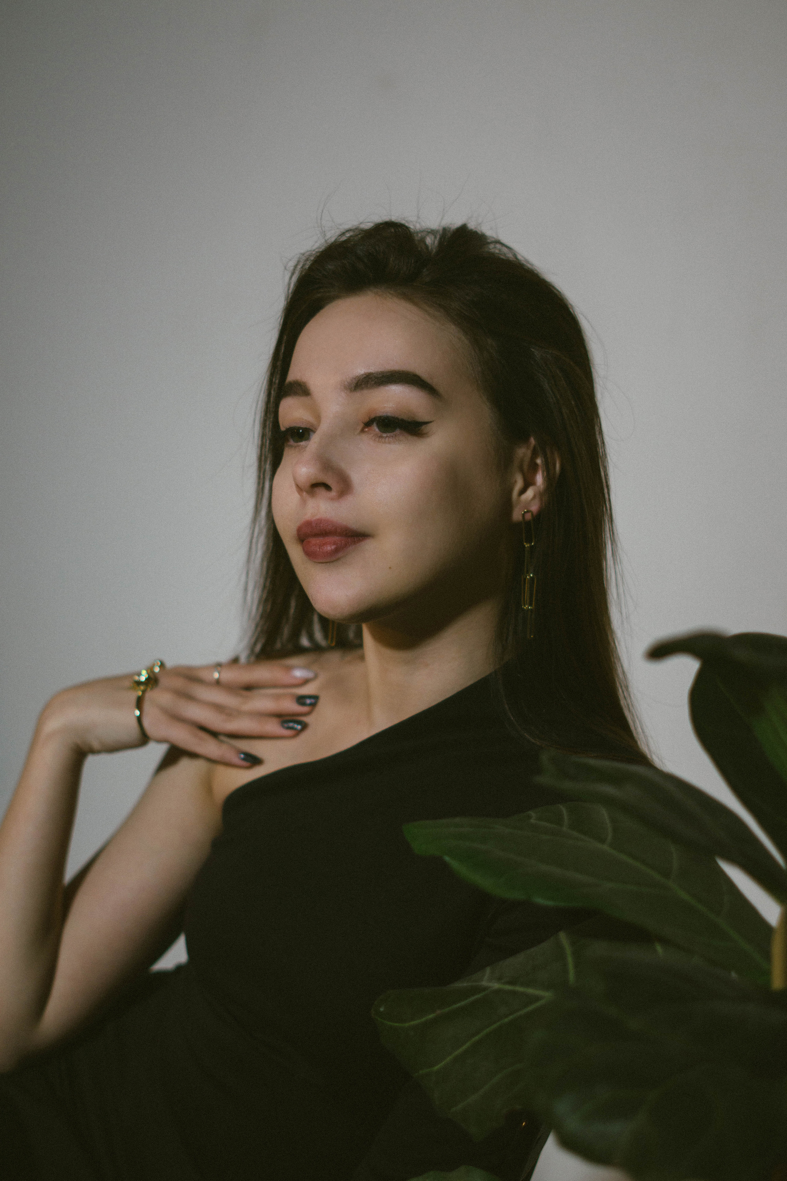 Алина. Часть II. Фотограф в Липецке и Москве Рыкова Юлия