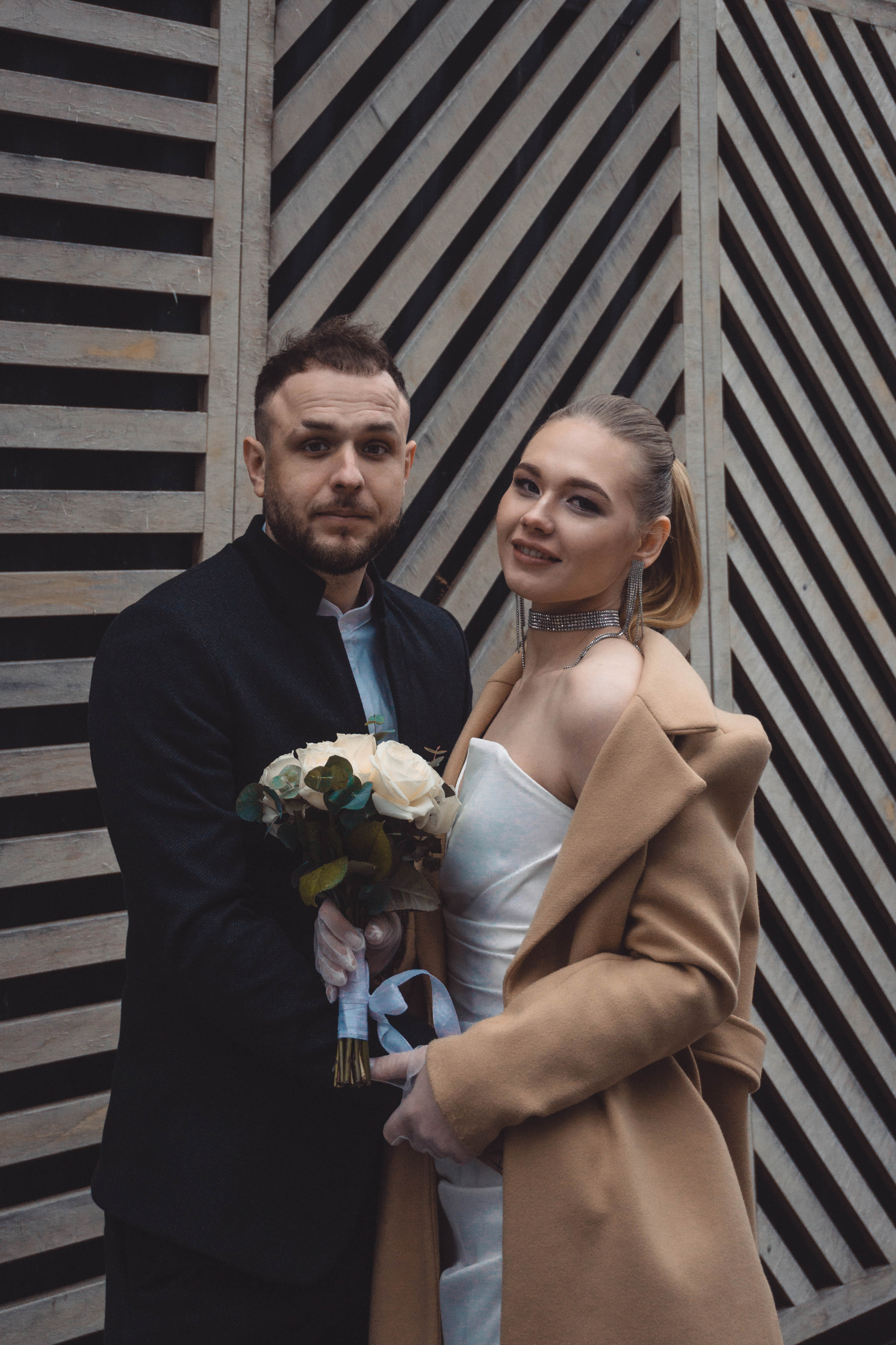 Лиза и Саша. Фотограф в Липецке и Москве Рыкова Юлия