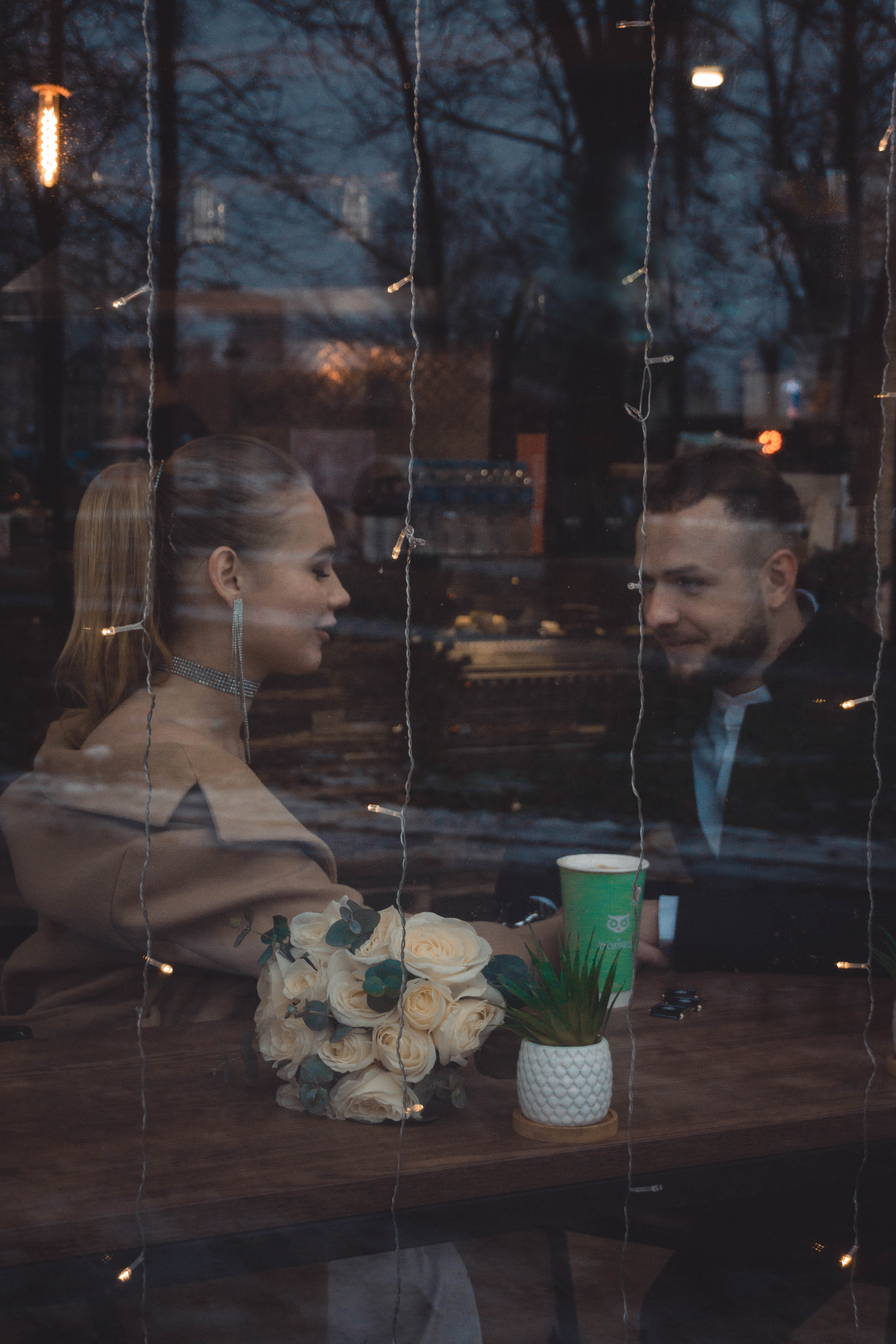 Лиза и Саша. Фотограф в Липецке и Москве Рыкова Юлия