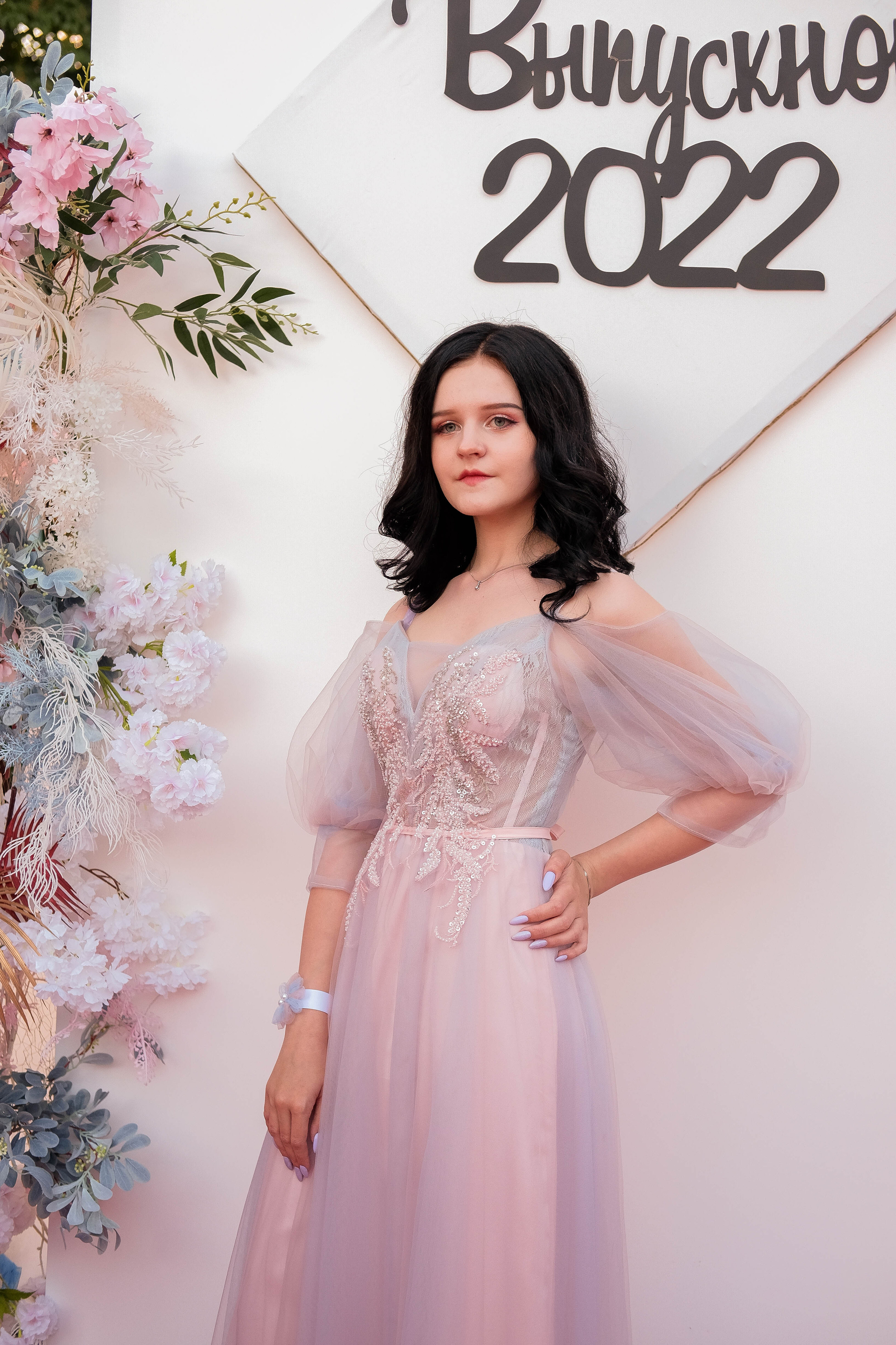 Выпускной 2022. Фотограф в Липецке и Москве Рыкова Юлия