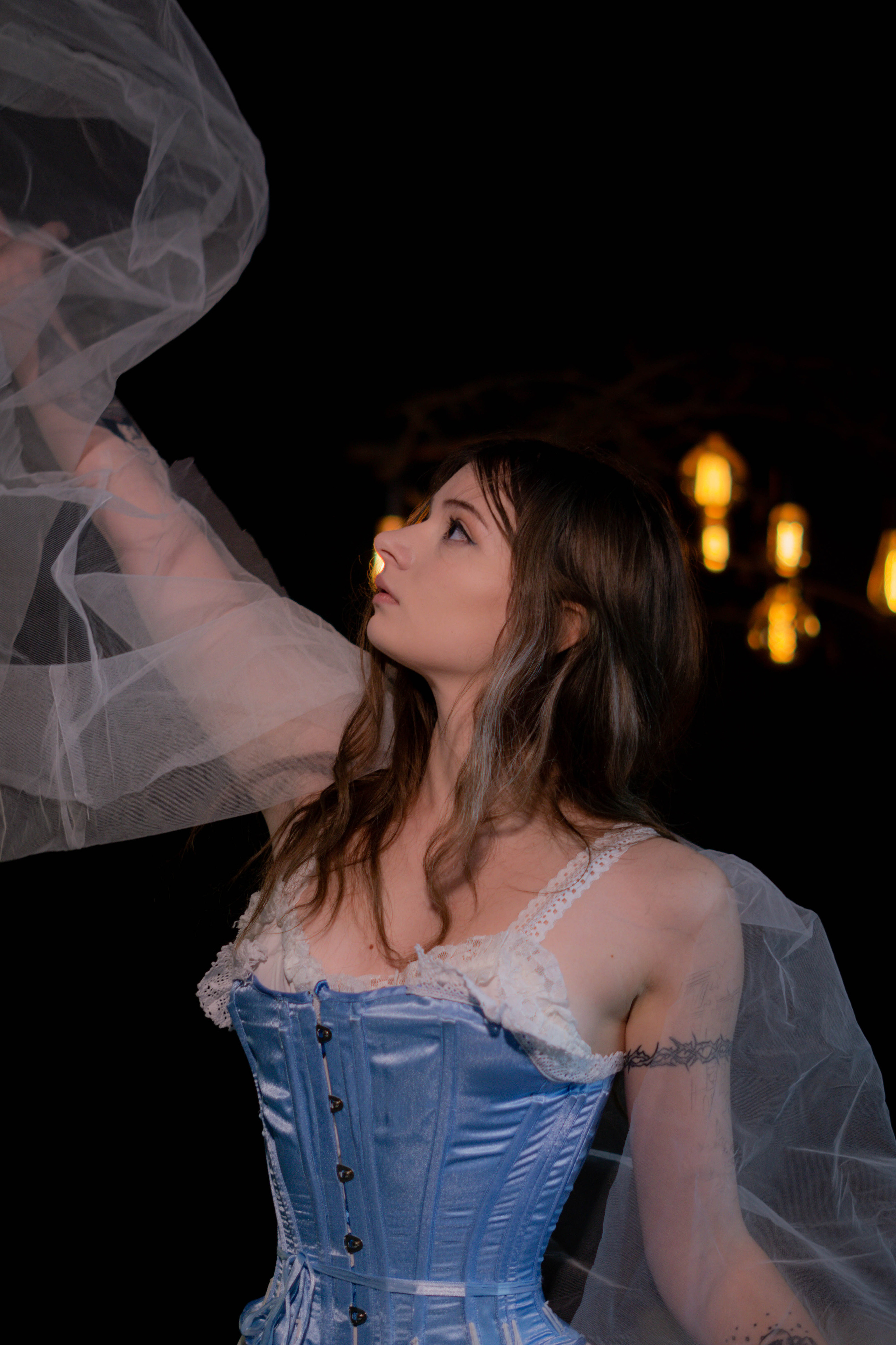 Арина. Фотограф в Липецке и Москве Рыкова Юлия