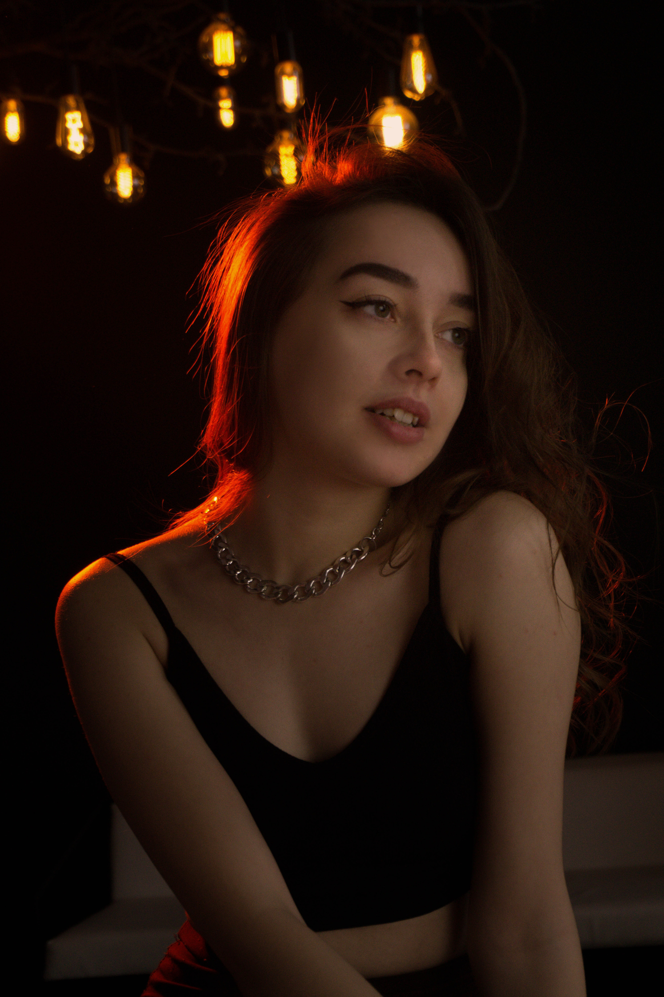 Студийная съемка. Фотограф в Липецке и Москве Рыкова Юлия