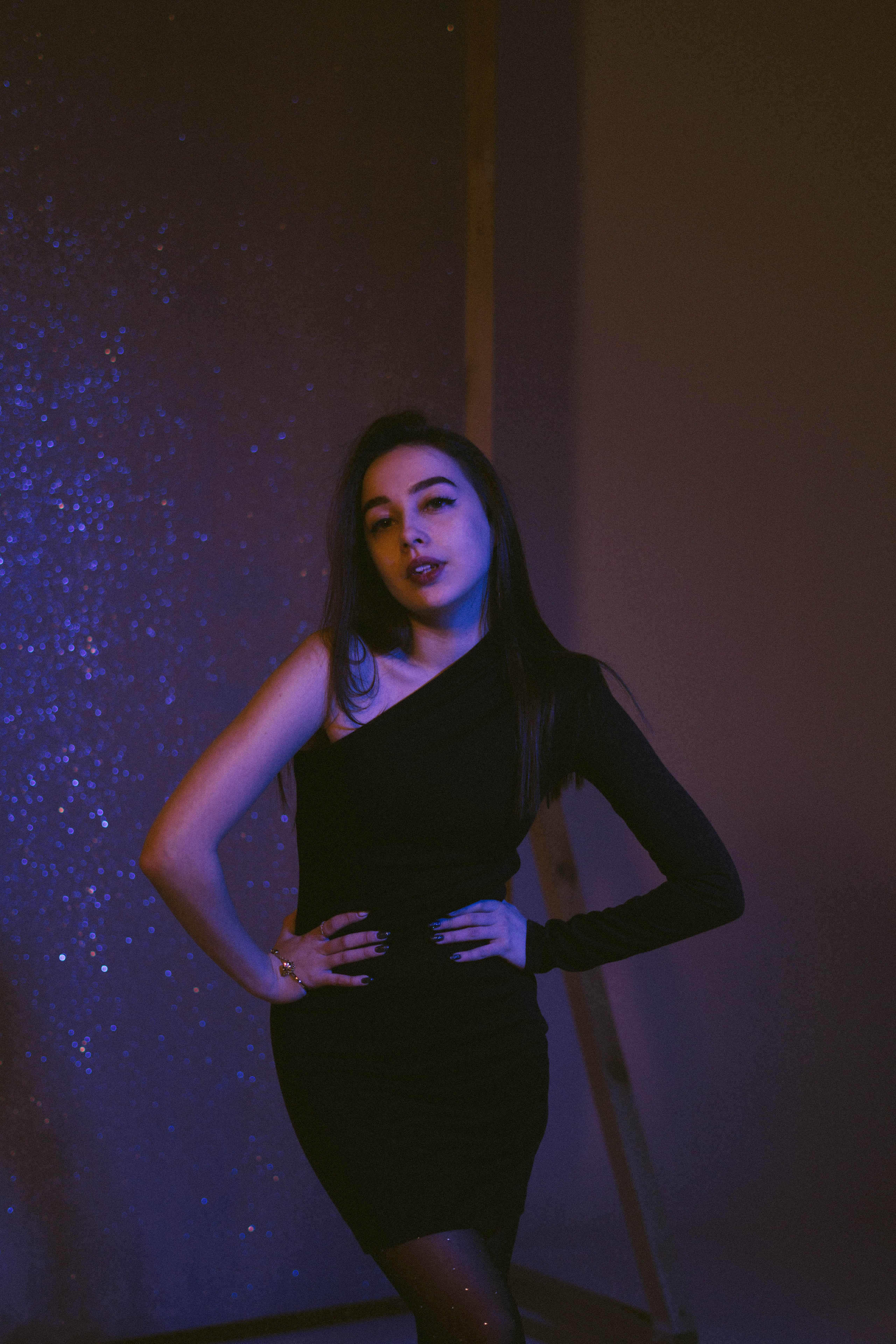 Алина. Часть II. Фотограф в Липецке и Москве Рыкова Юлия