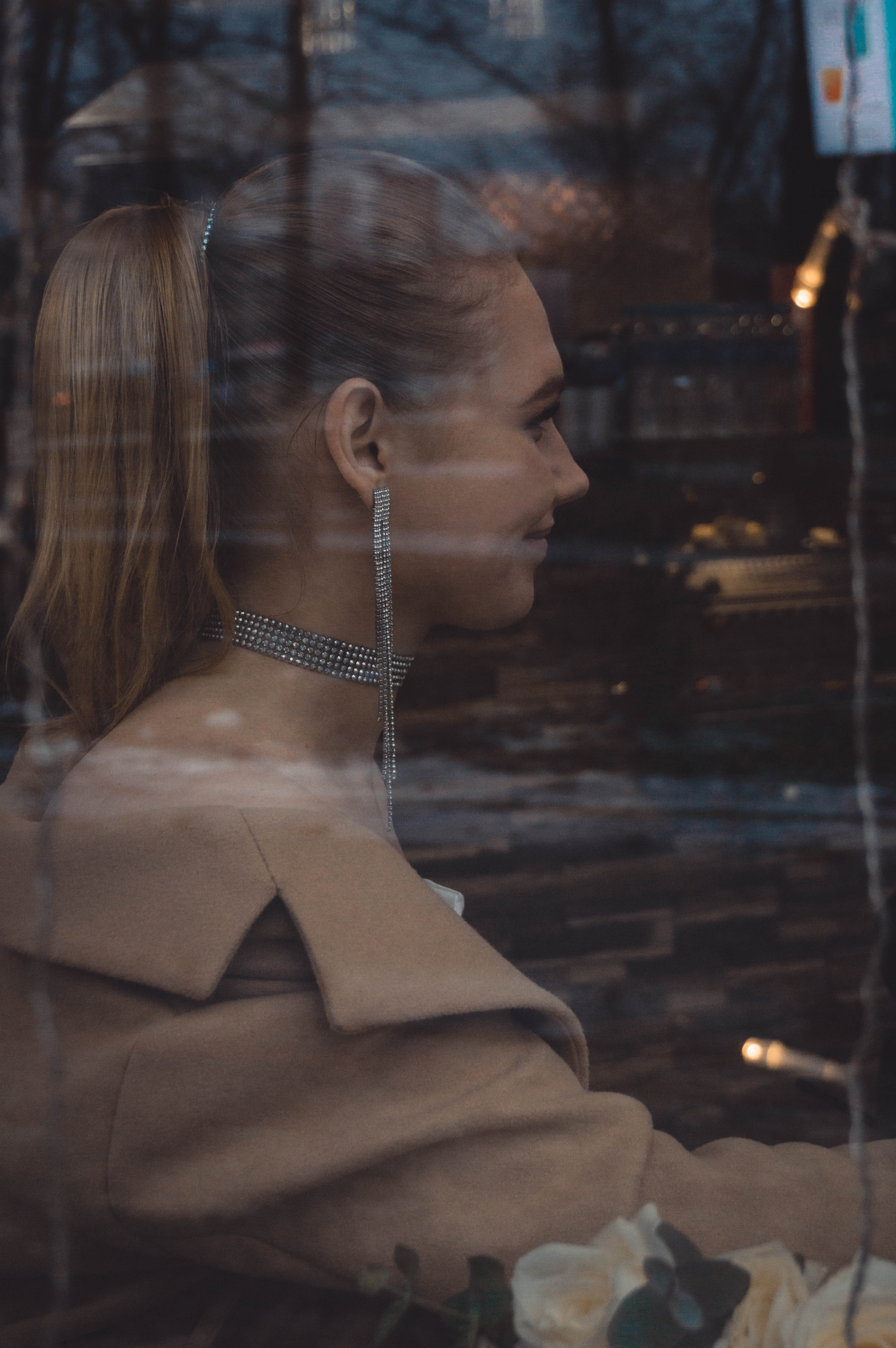 Лиза и Саша. Фотограф в Липецке и Москве Рыкова Юлия