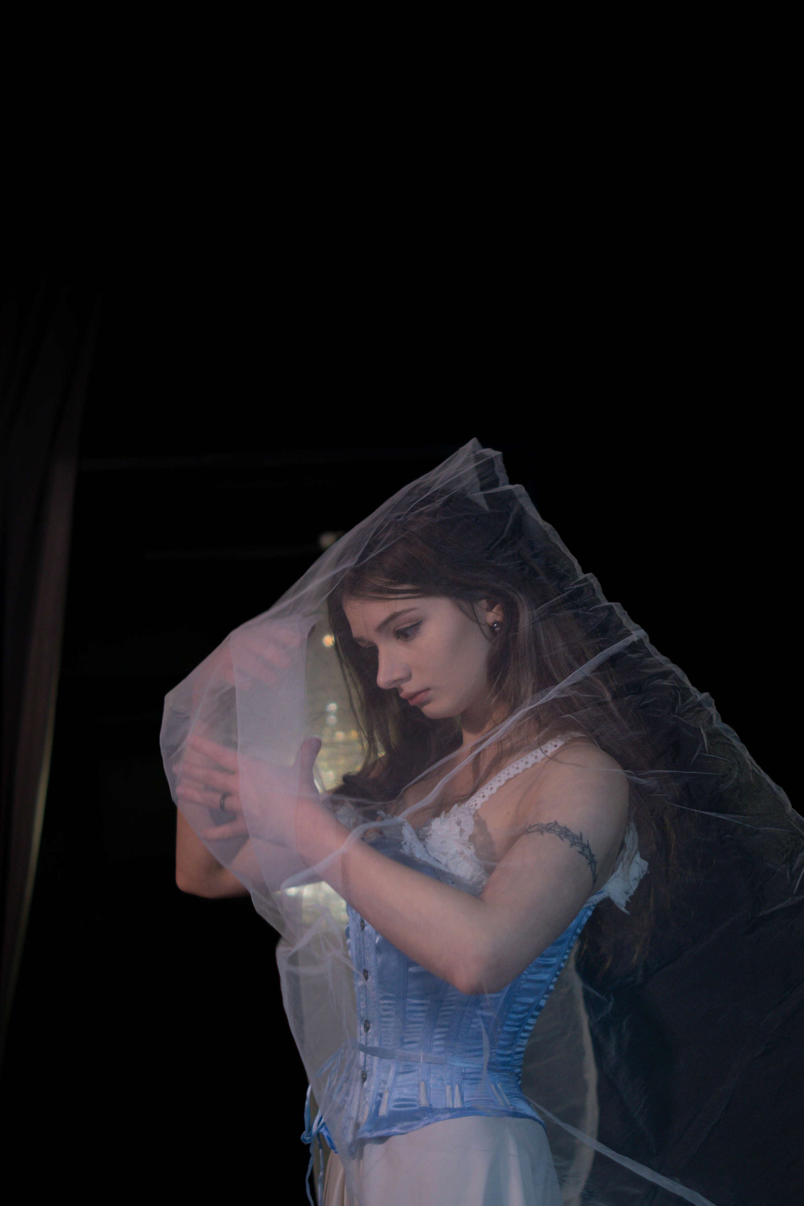 Арина. Фотограф в Липецке и Москве Рыкова Юлия