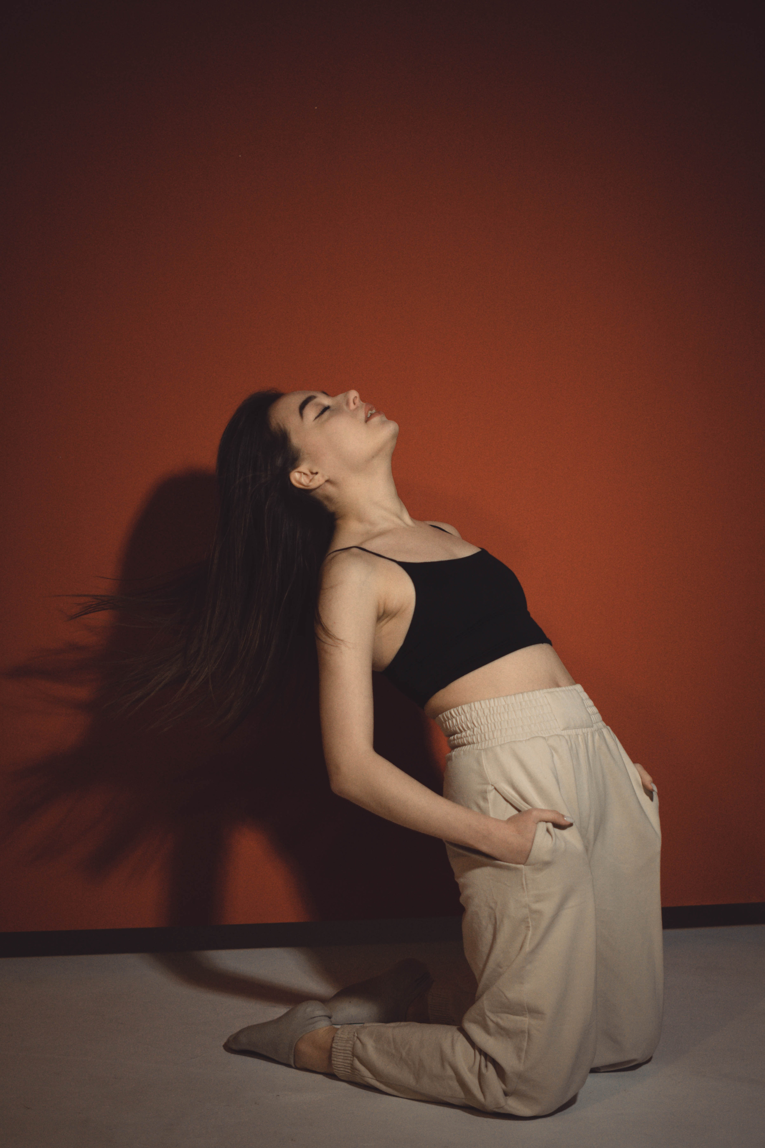 Алина. Часть I. Фотограф в Липецке и Москве Рыкова Юлия