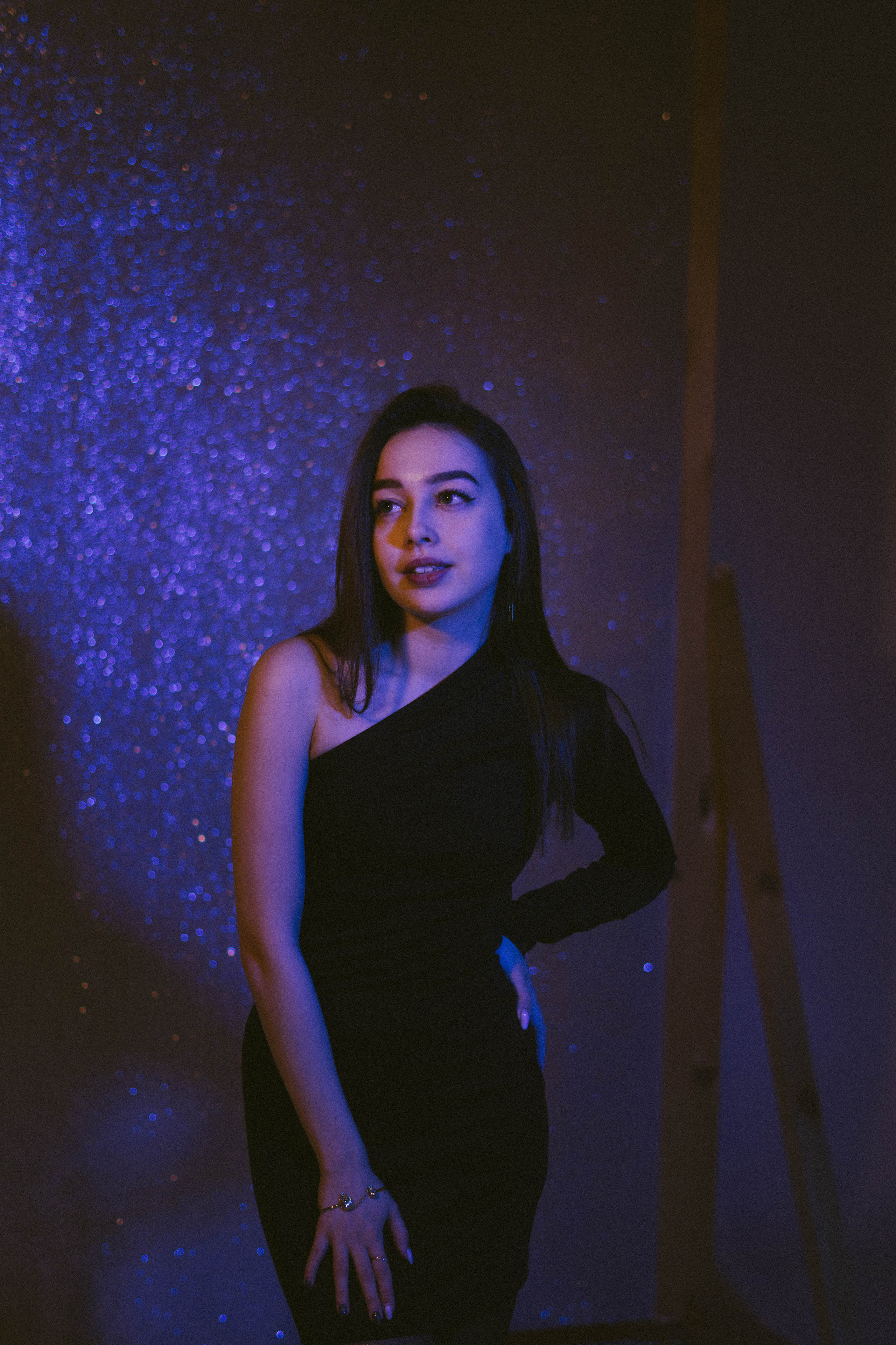 Алина. Часть II. Фотограф в Липецке и Москве Рыкова Юлия