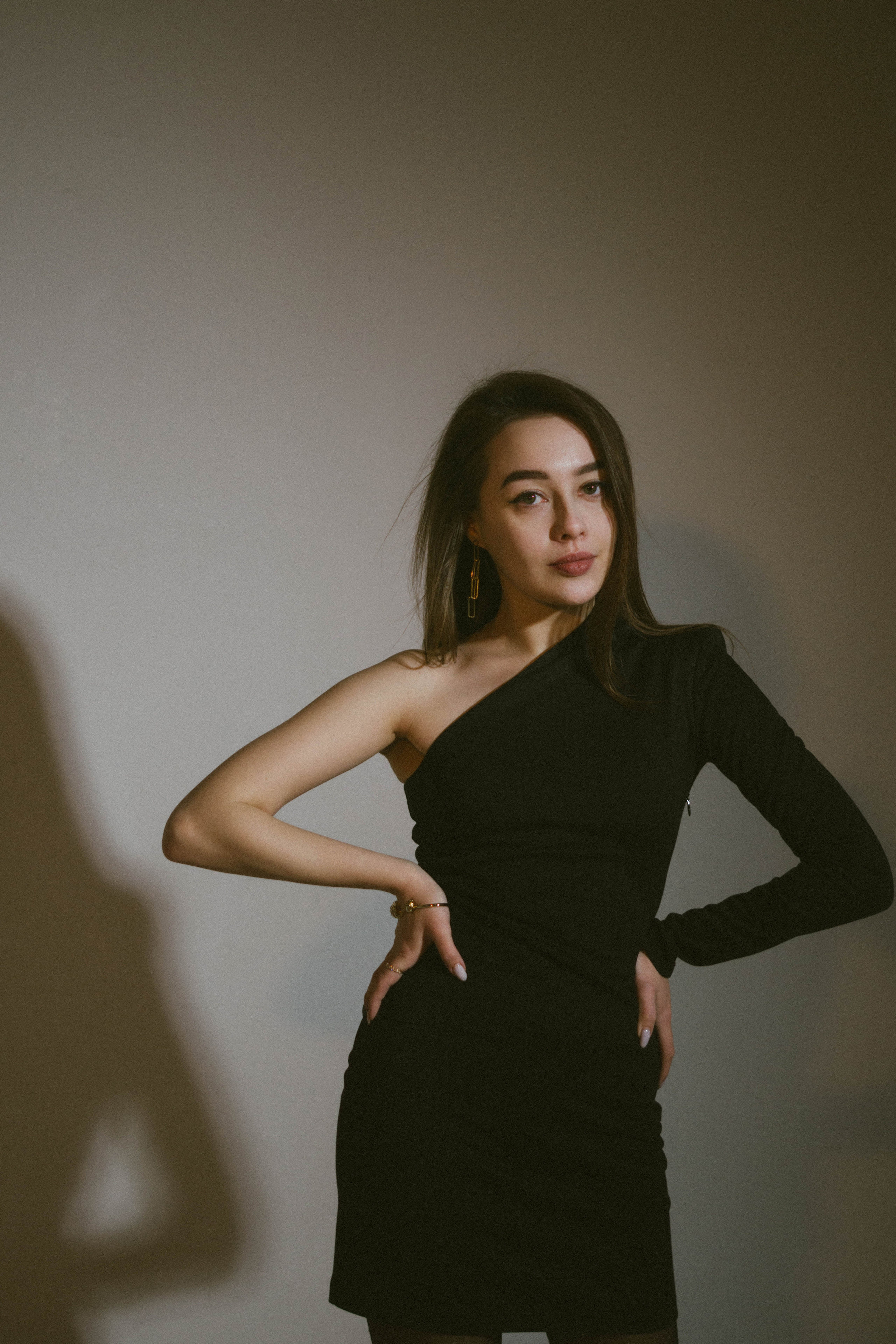 Алина. Часть II. Фотограф в Липецке и Москве Рыкова Юлия