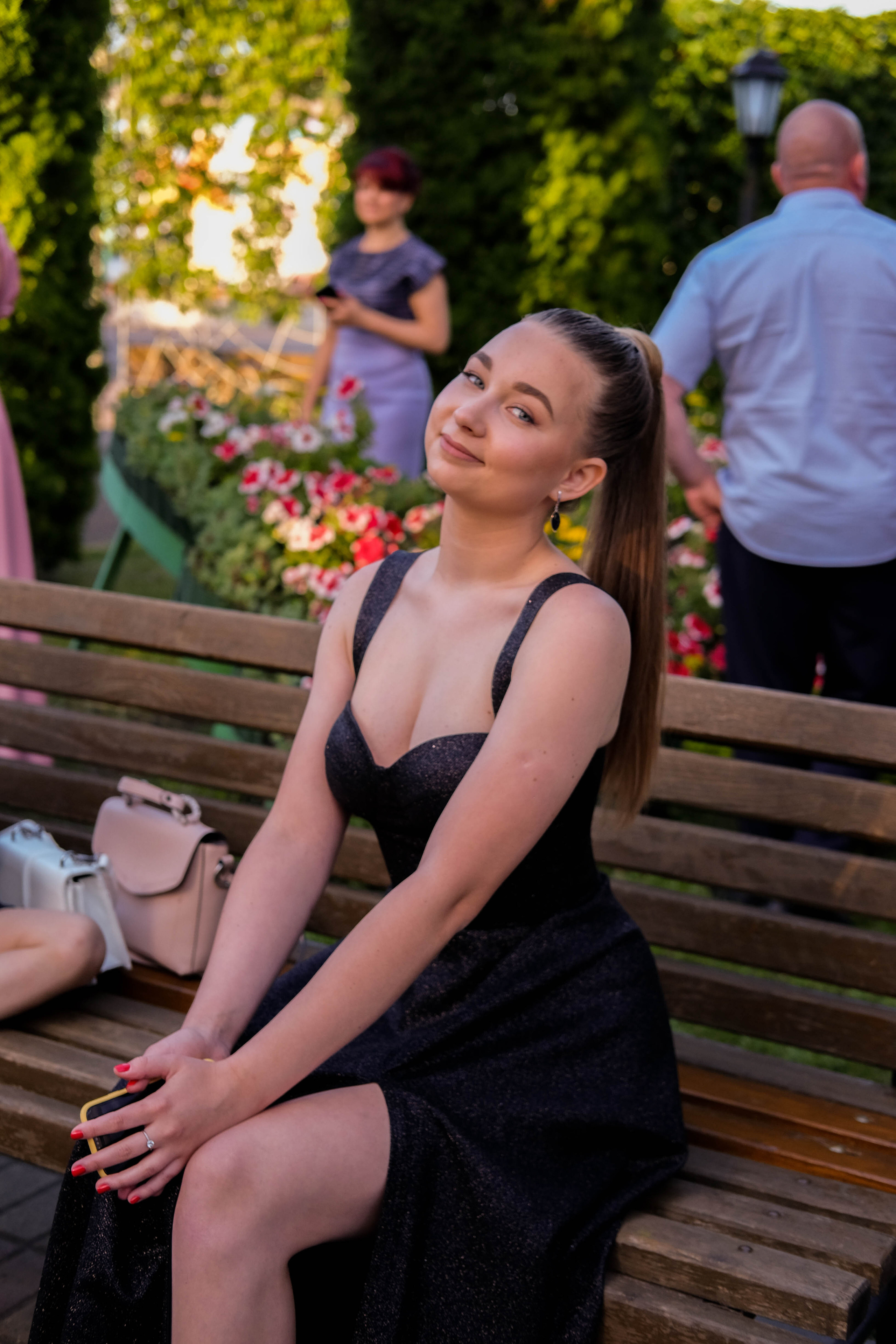 Выпускной 2022. Фотограф в Липецке и Москве Рыкова Юлия