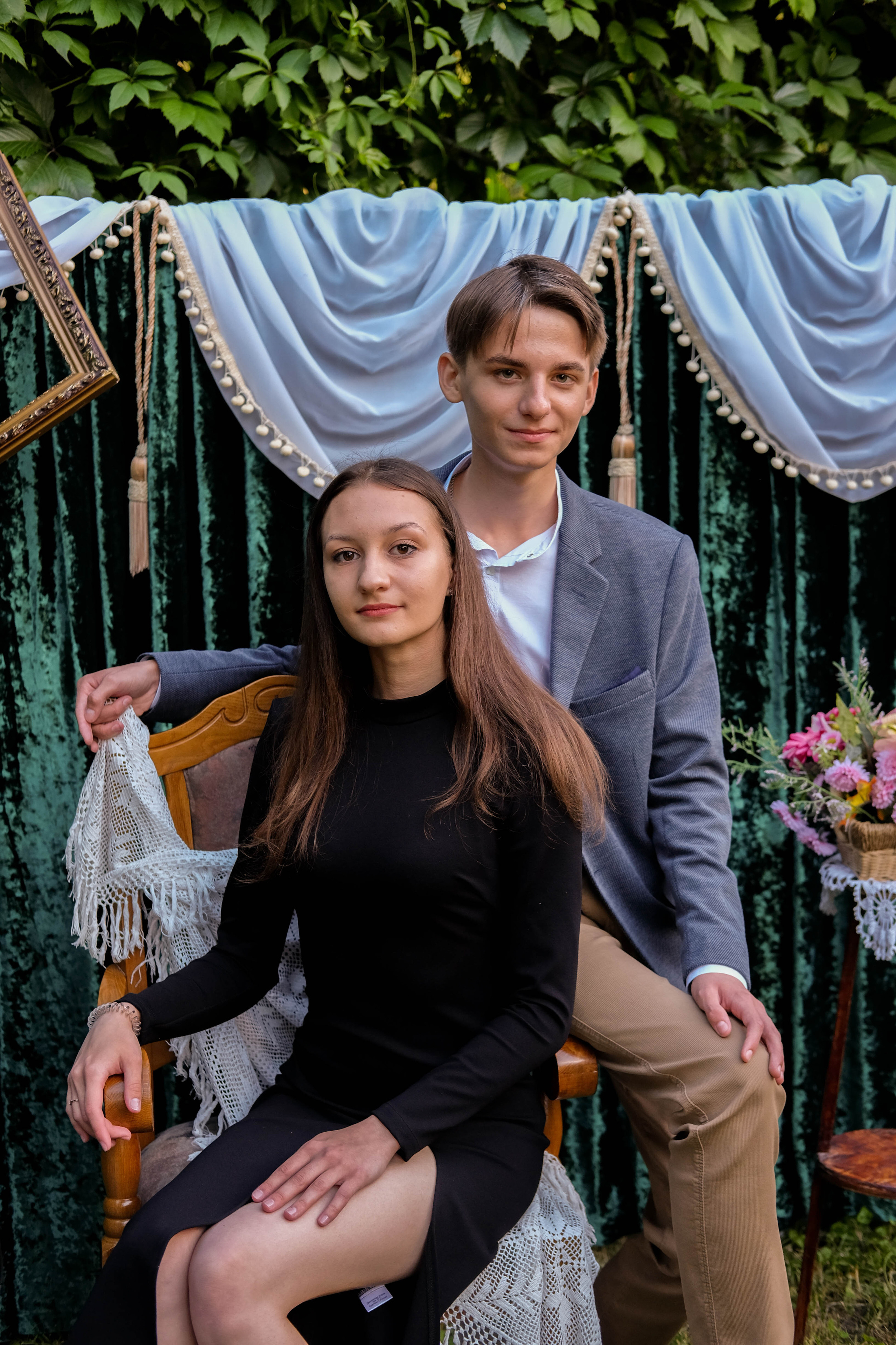 Выпускной 2022. Фотограф в Липецке и Москве Рыкова Юлия