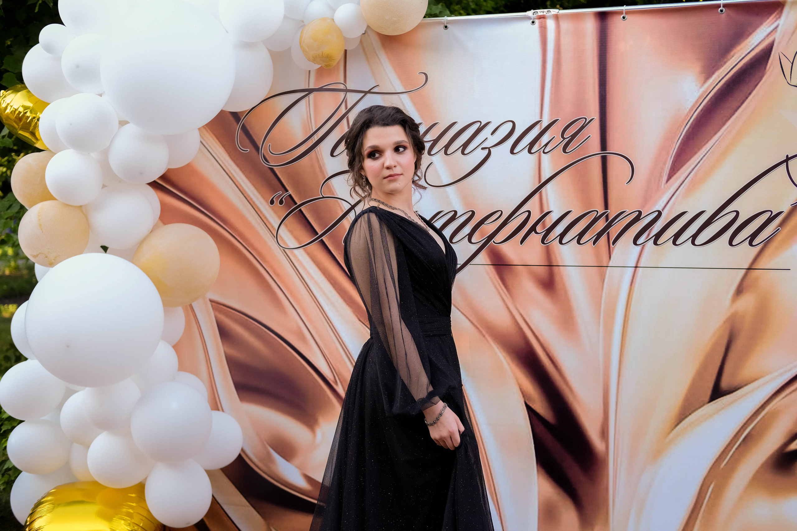 Выпускной 2022. Фотограф в Липецке и Москве Рыкова Юлия