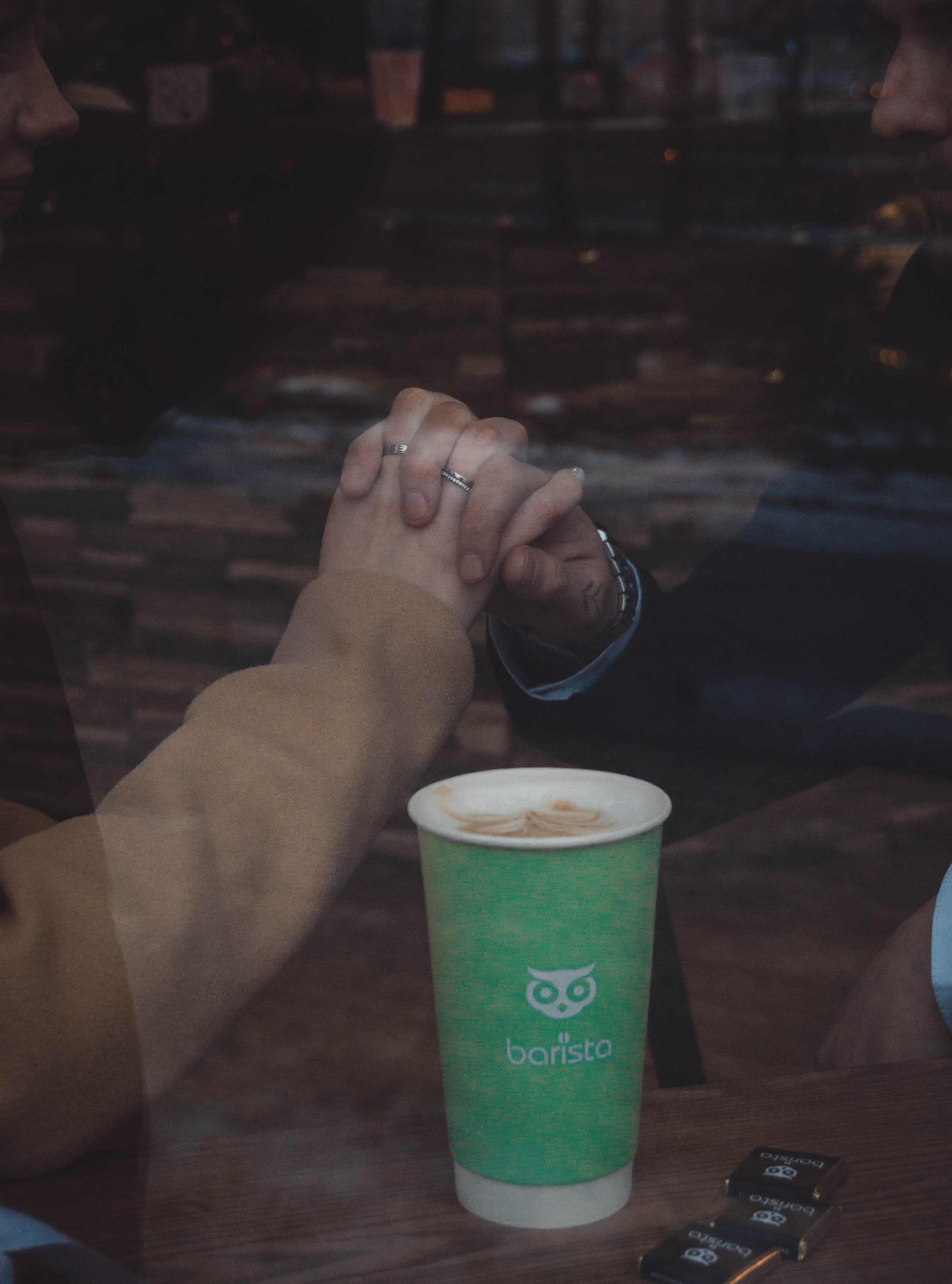 Лиза и Саша. Фотограф в Липецке и Москве Рыкова Юлия