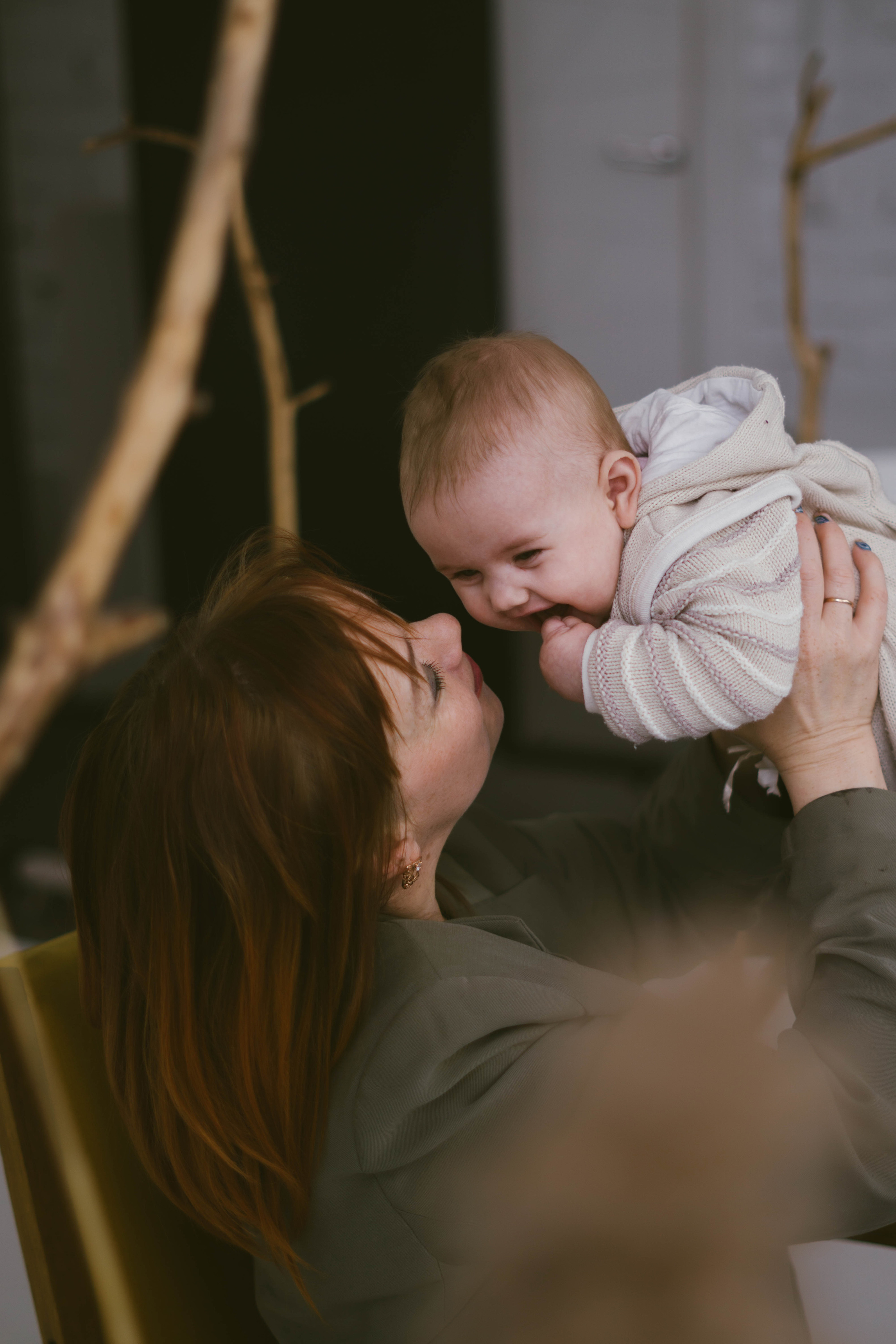 Семейная съемка. Фотограф в Липецке и Москве Рыкова Юлия