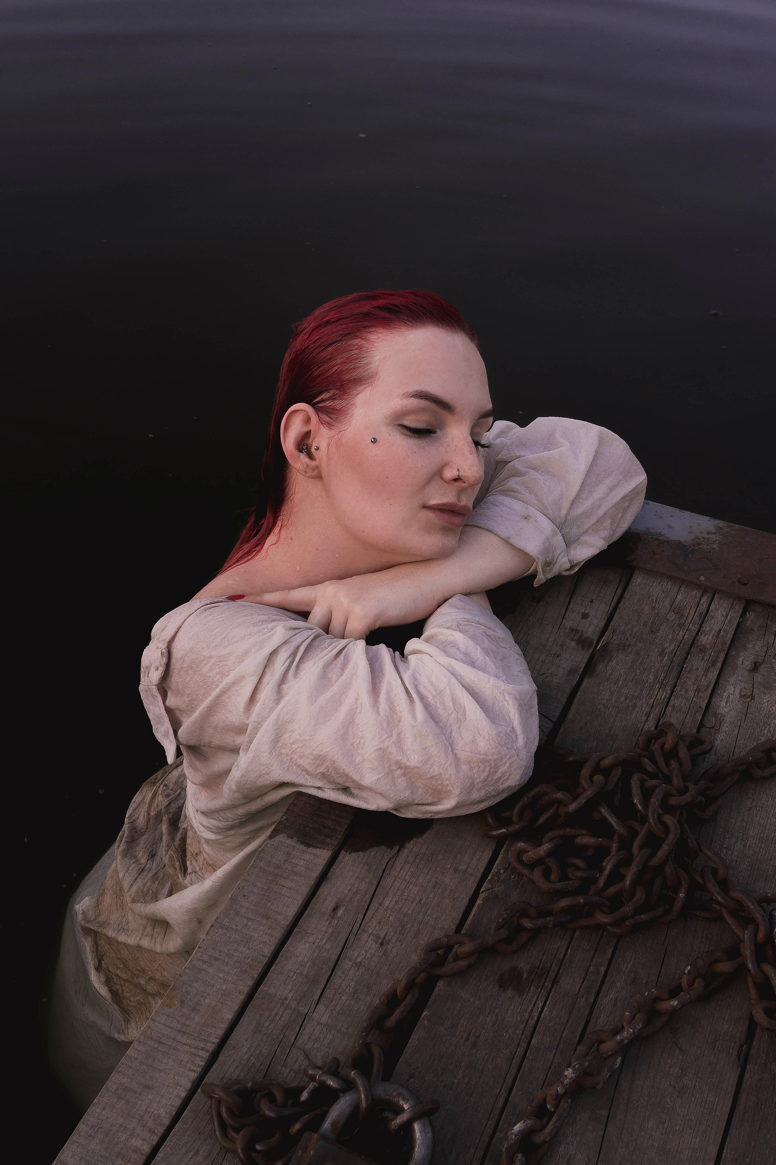 Лена. Фотограф в Липецке и Москве Рыкова Юлия