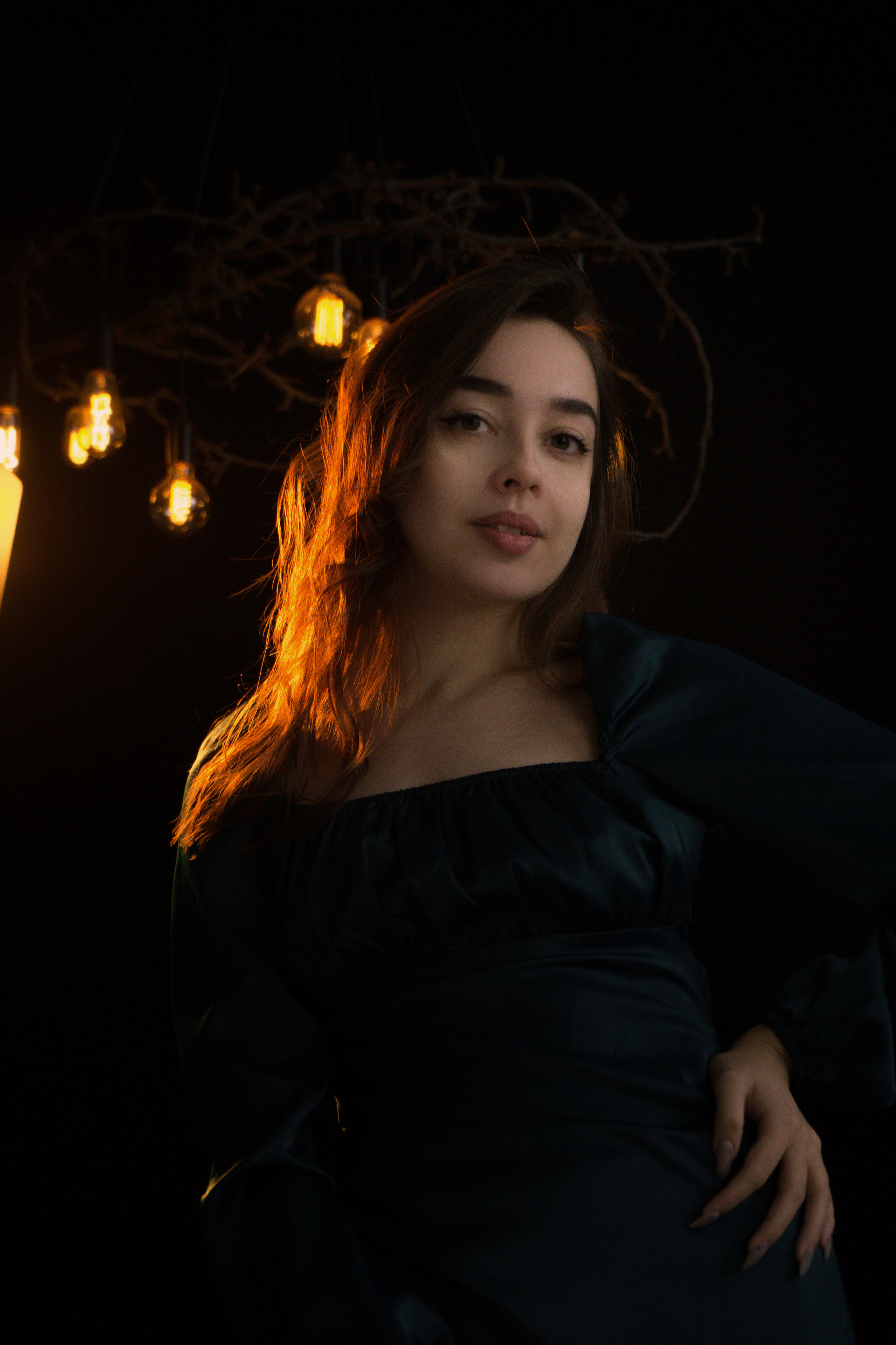 Студийная съемка. Фотограф в Липецке и Москве Рыкова Юлия