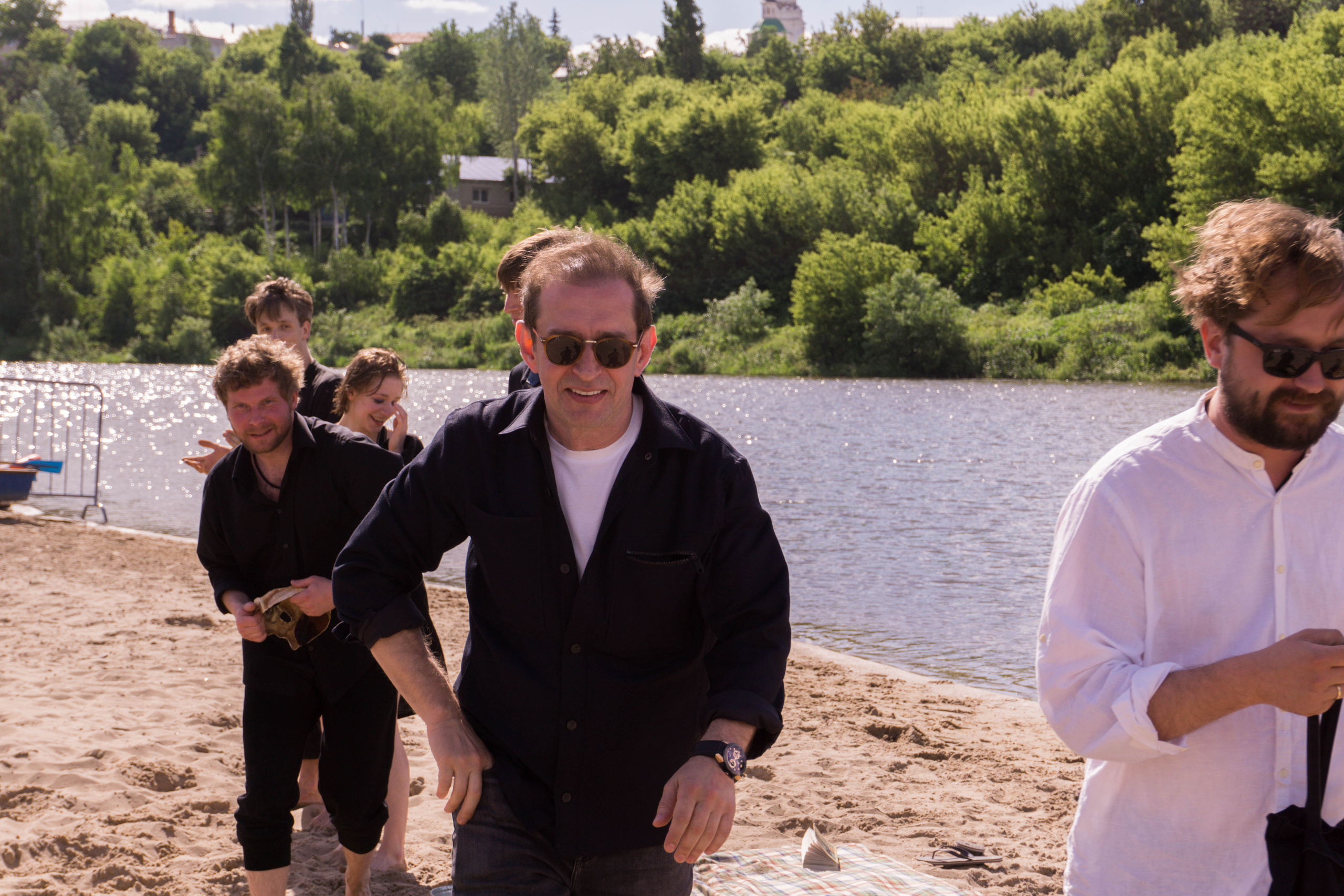 Театр Хабенского в Ельце. Фотограф в Липецке и Москве Рыкова Юлия