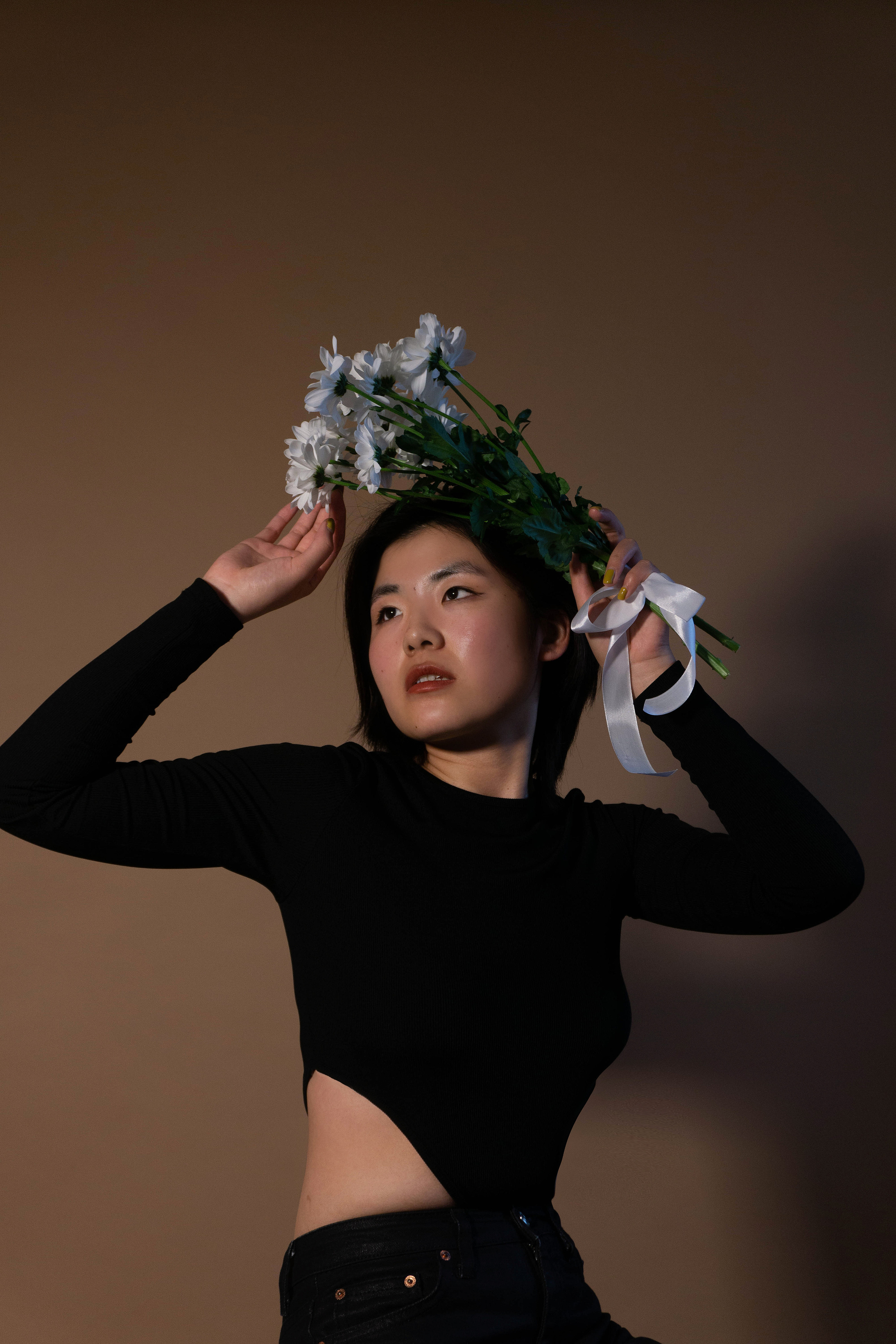 Джаося Линь. Фотограф в Липецке и Москве Рыкова Юлия