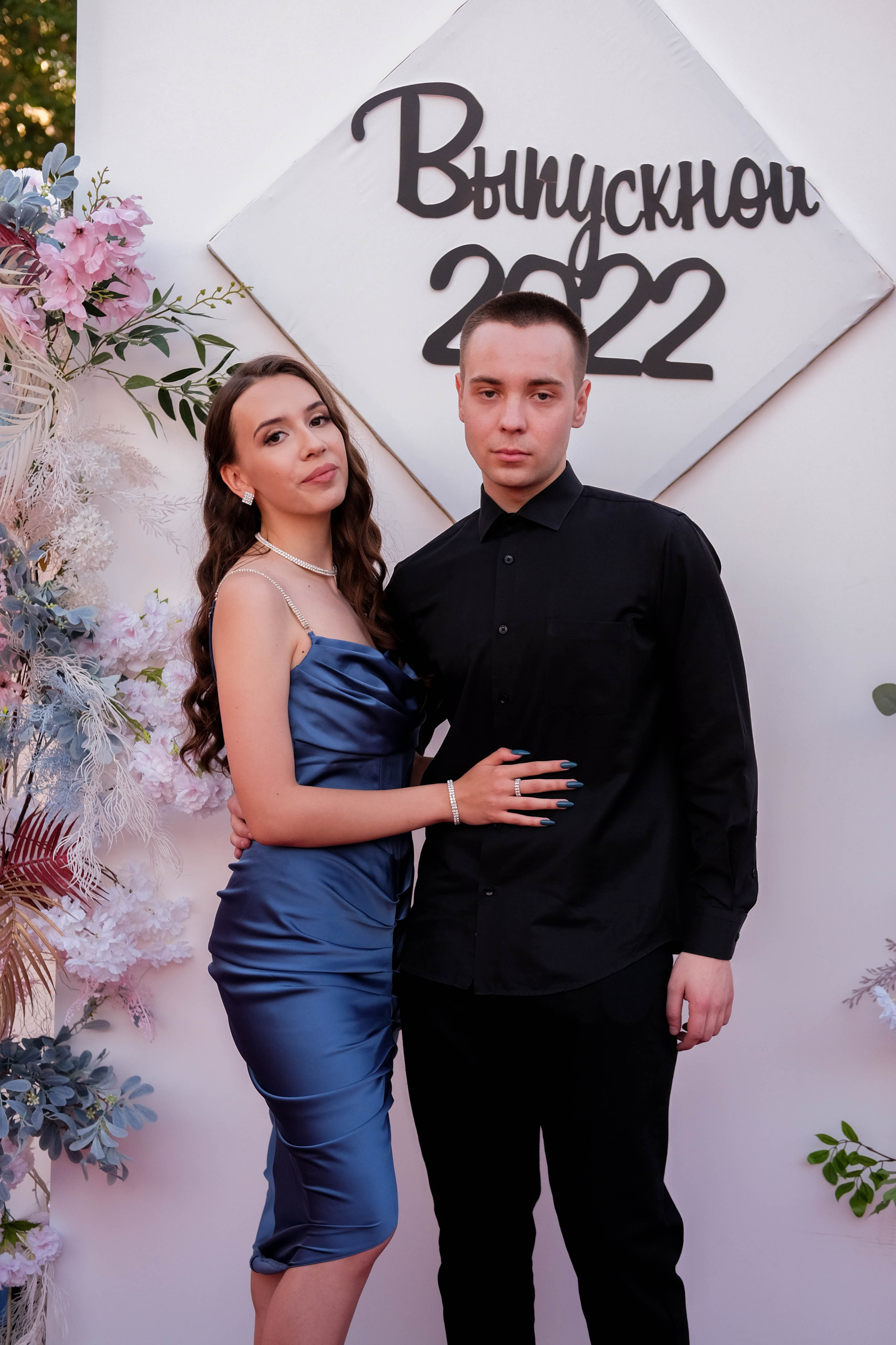 Выпускной 2022. Фотограф в Липецке и Москве Рыкова Юлия