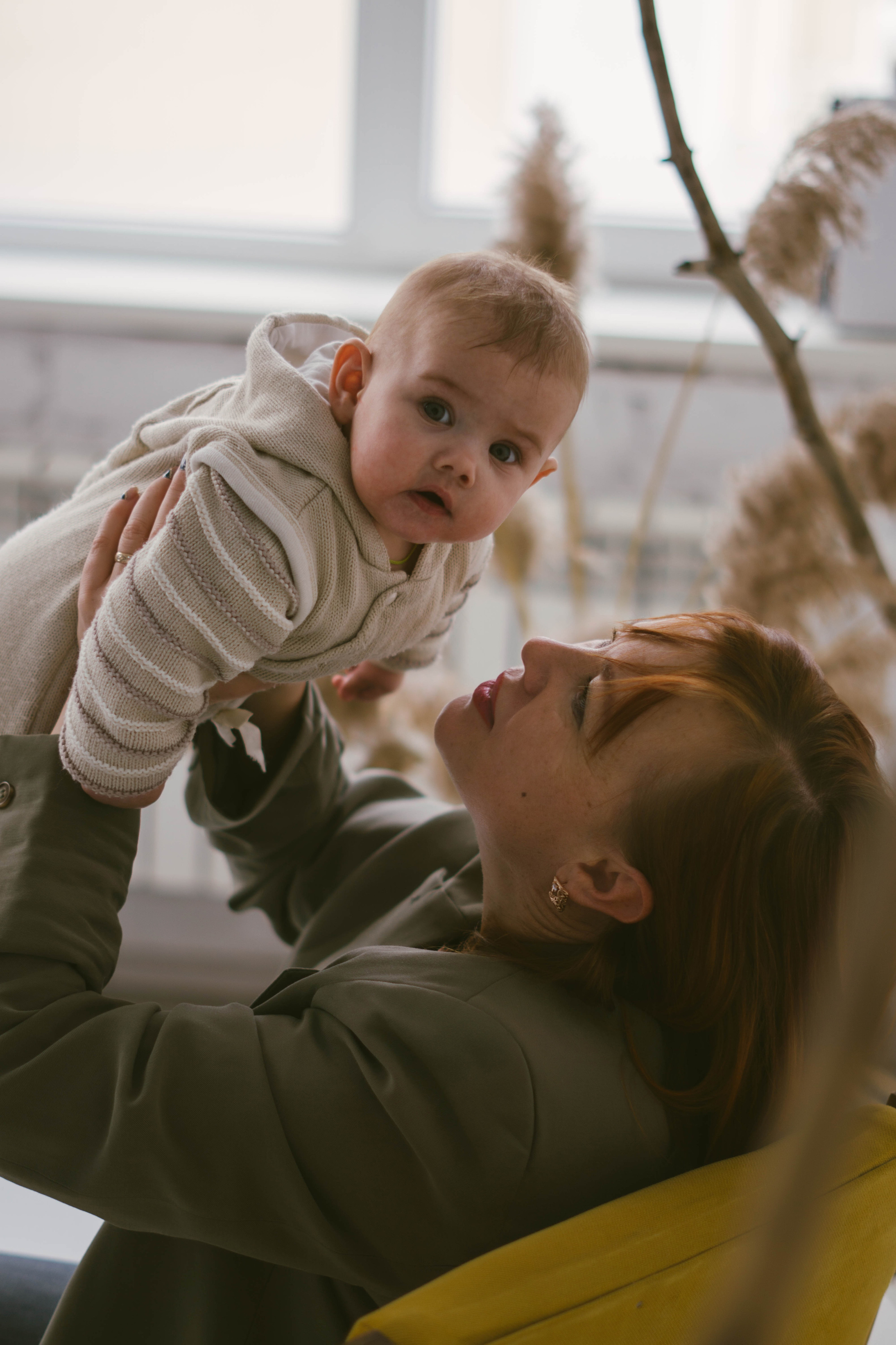 Семейная съемка. Фотограф в Липецке и Москве Рыкова Юлия