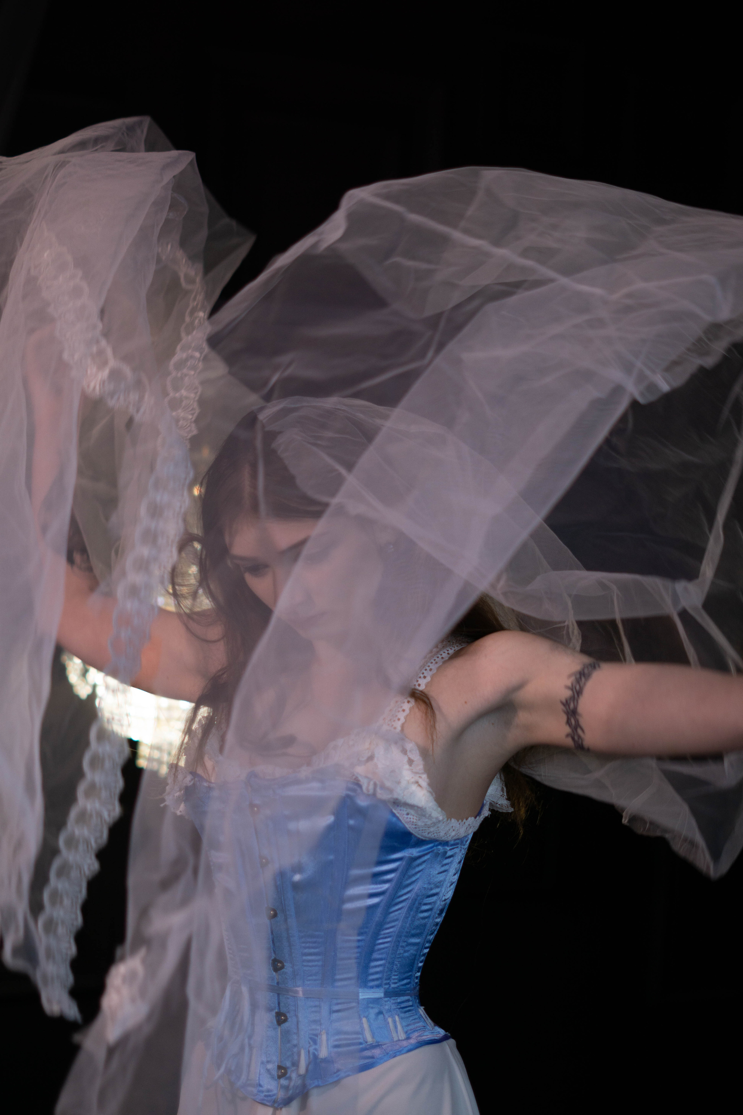 Арина. Фотограф в Липецке и Москве Рыкова Юлия