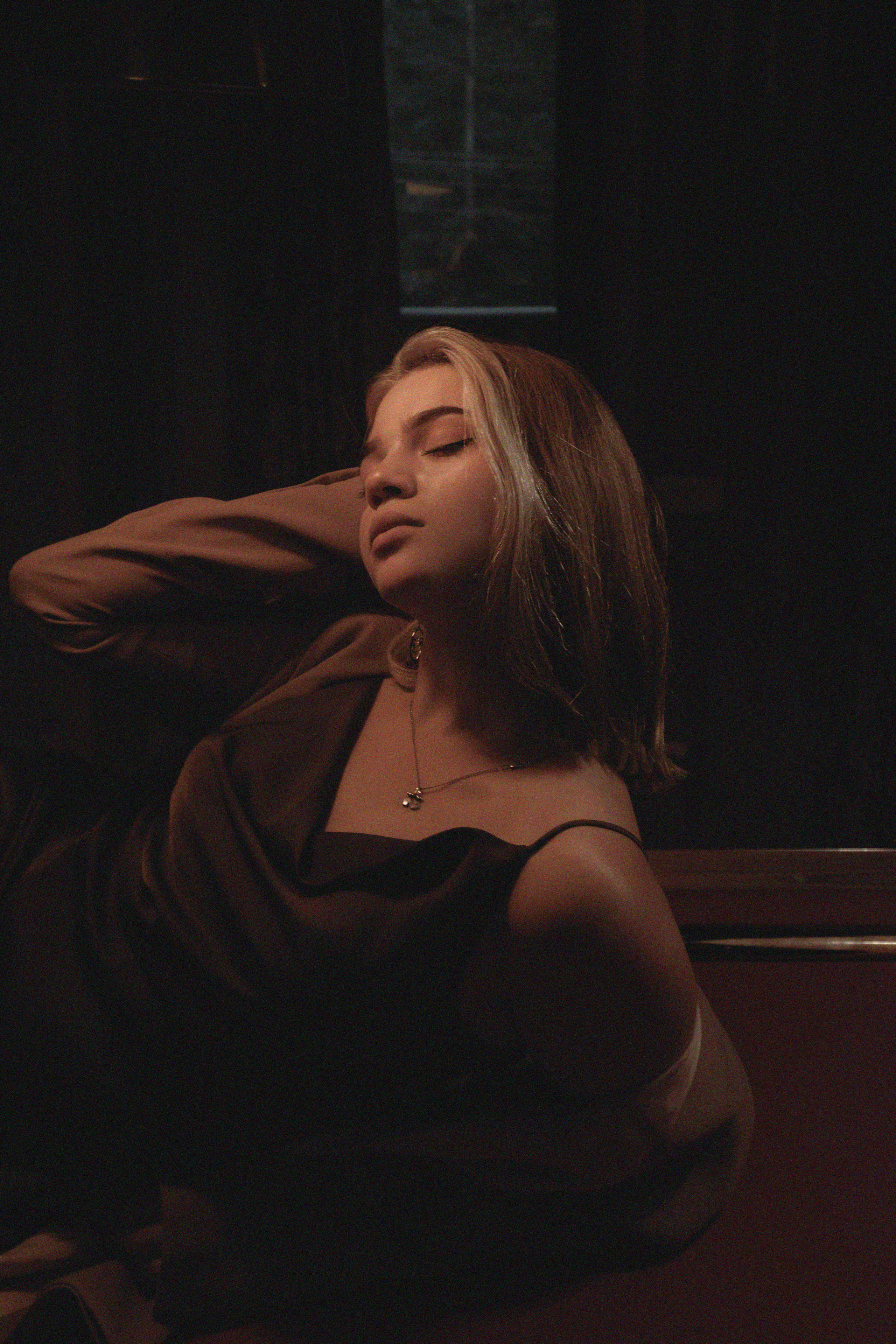 Мишель. Портретная съемка. Фотограф в Липецке и Москве Рыкова Юлия