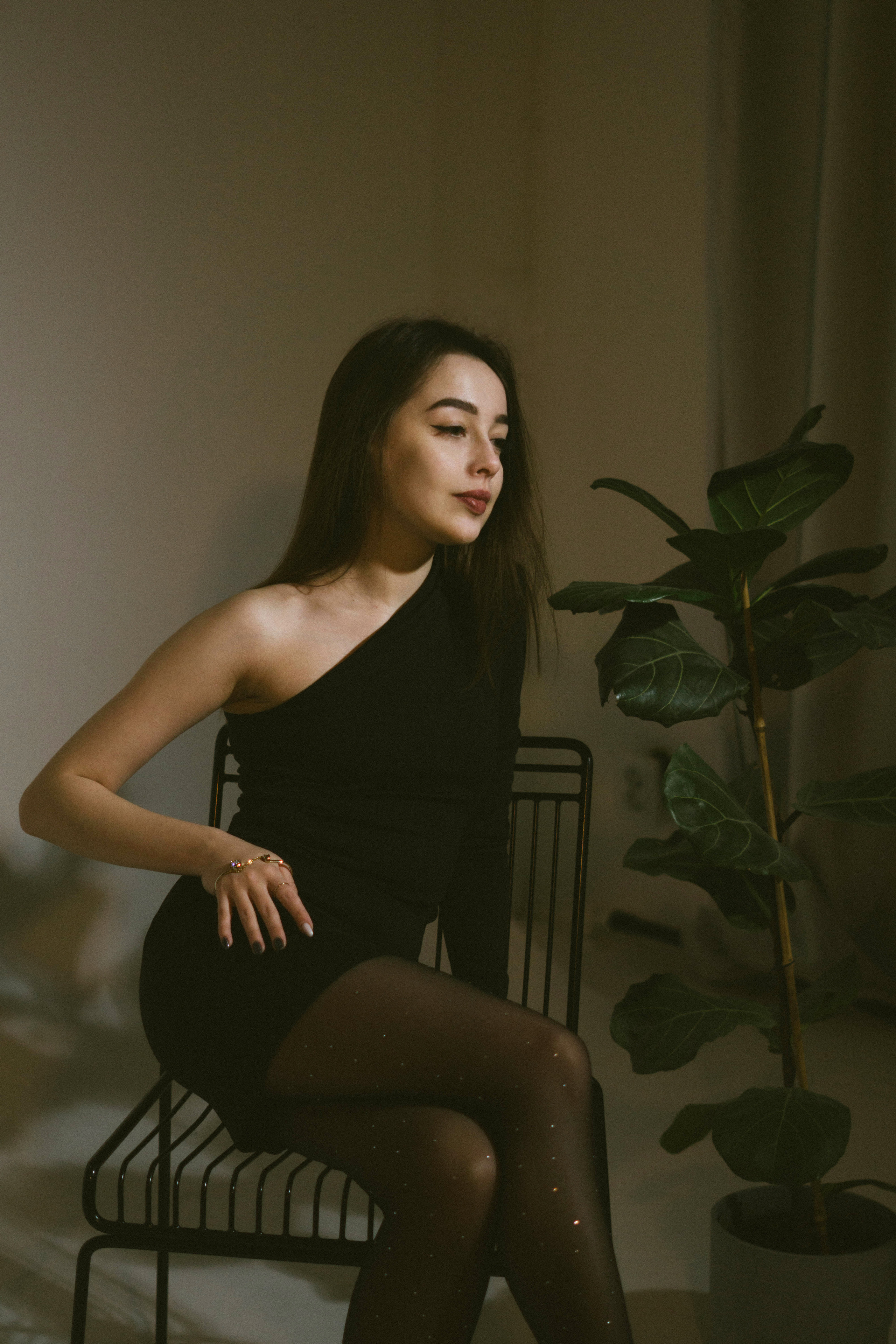 Алина. Часть II. Фотограф в Липецке и Москве Рыкова Юлия