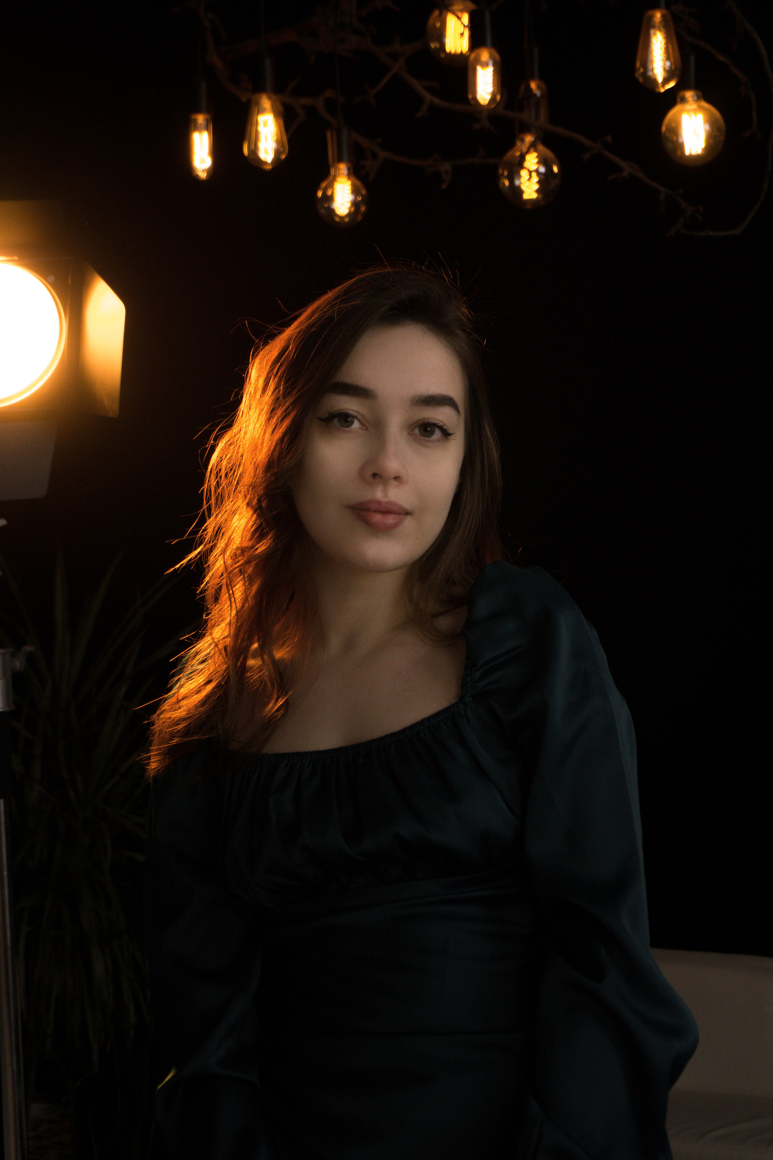 Студийная съемка. Фотограф в Липецке и Москве Рыкова Юлия