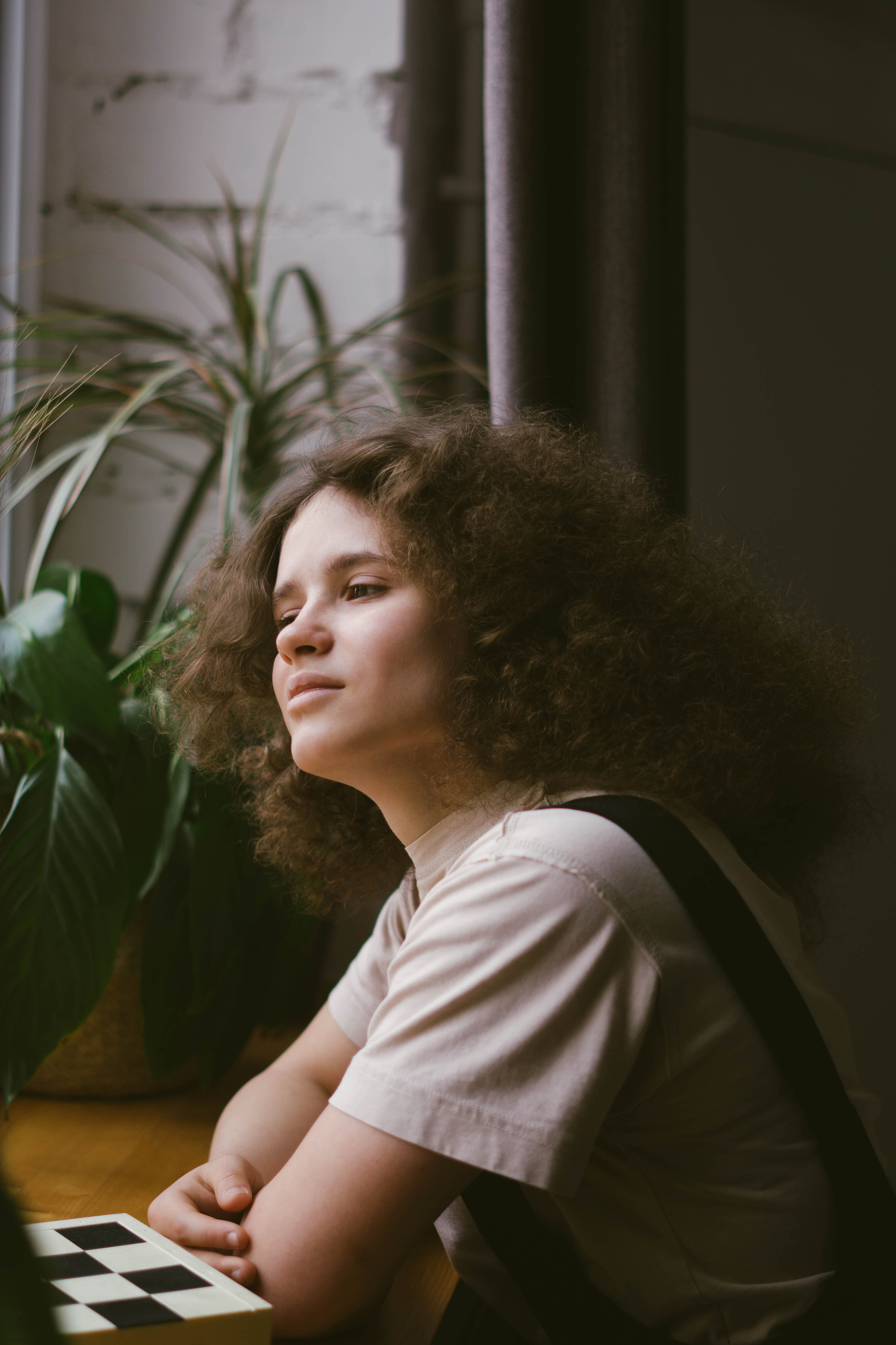 Даша. Фотограф в Липецке и Москве Рыкова Юлия