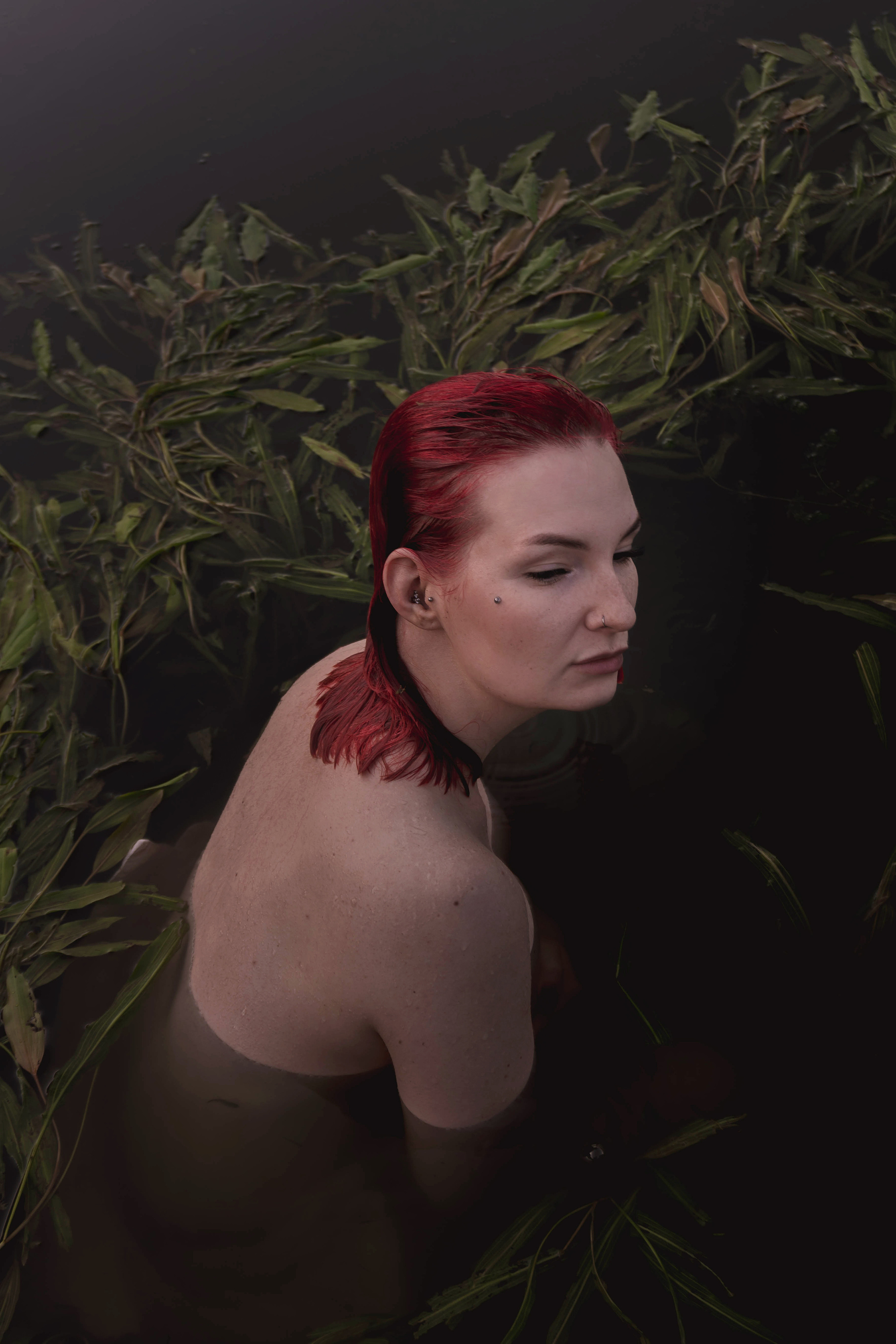 Лена. Фотограф в Липецке и Москве Рыкова Юлия