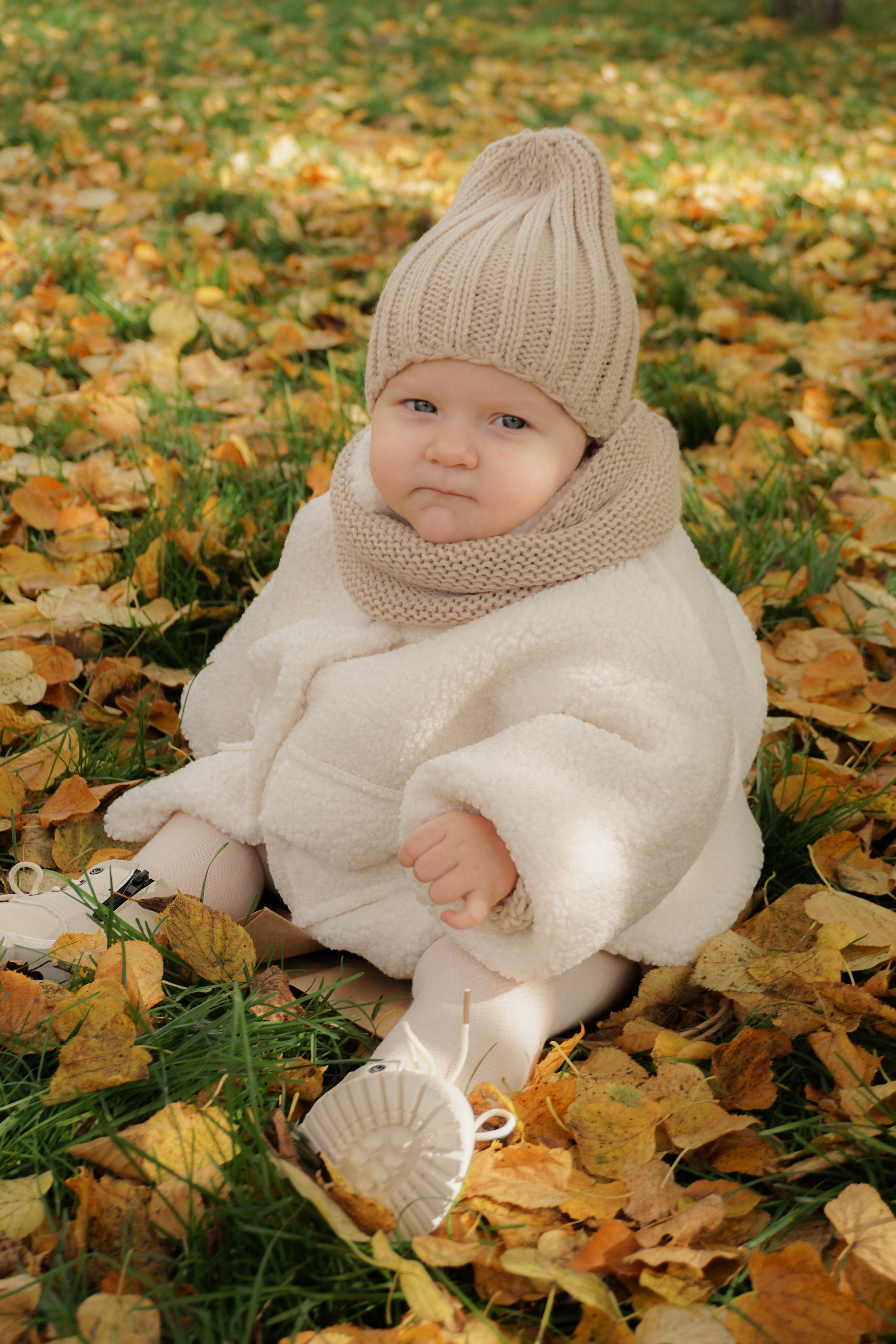 Детская фотопрогулка. Фотограф в Липецке и Москве Рыкова Юлия