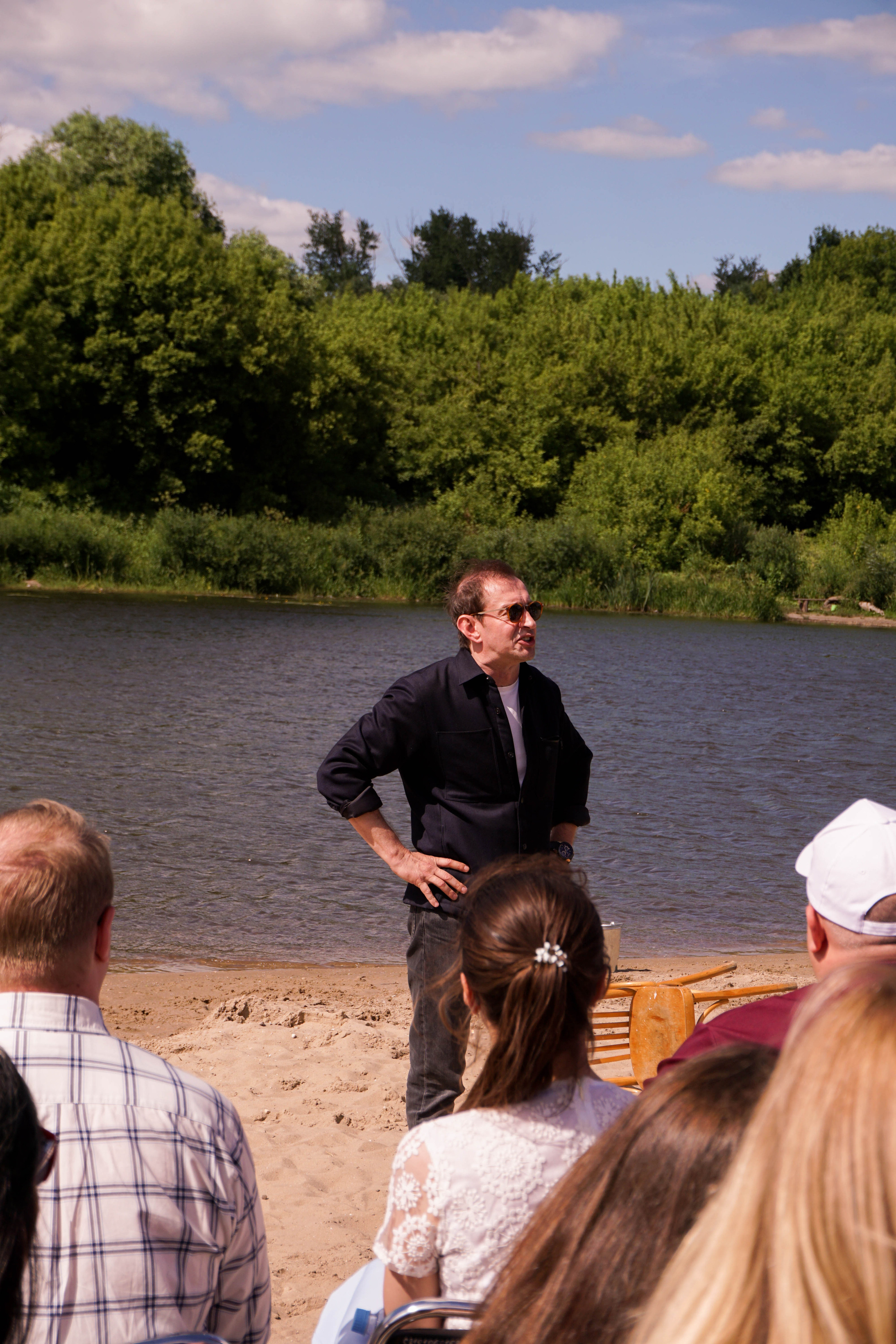 Театр Хабенского в Ельце. Фотограф в Липецке и Москве Рыкова Юлия