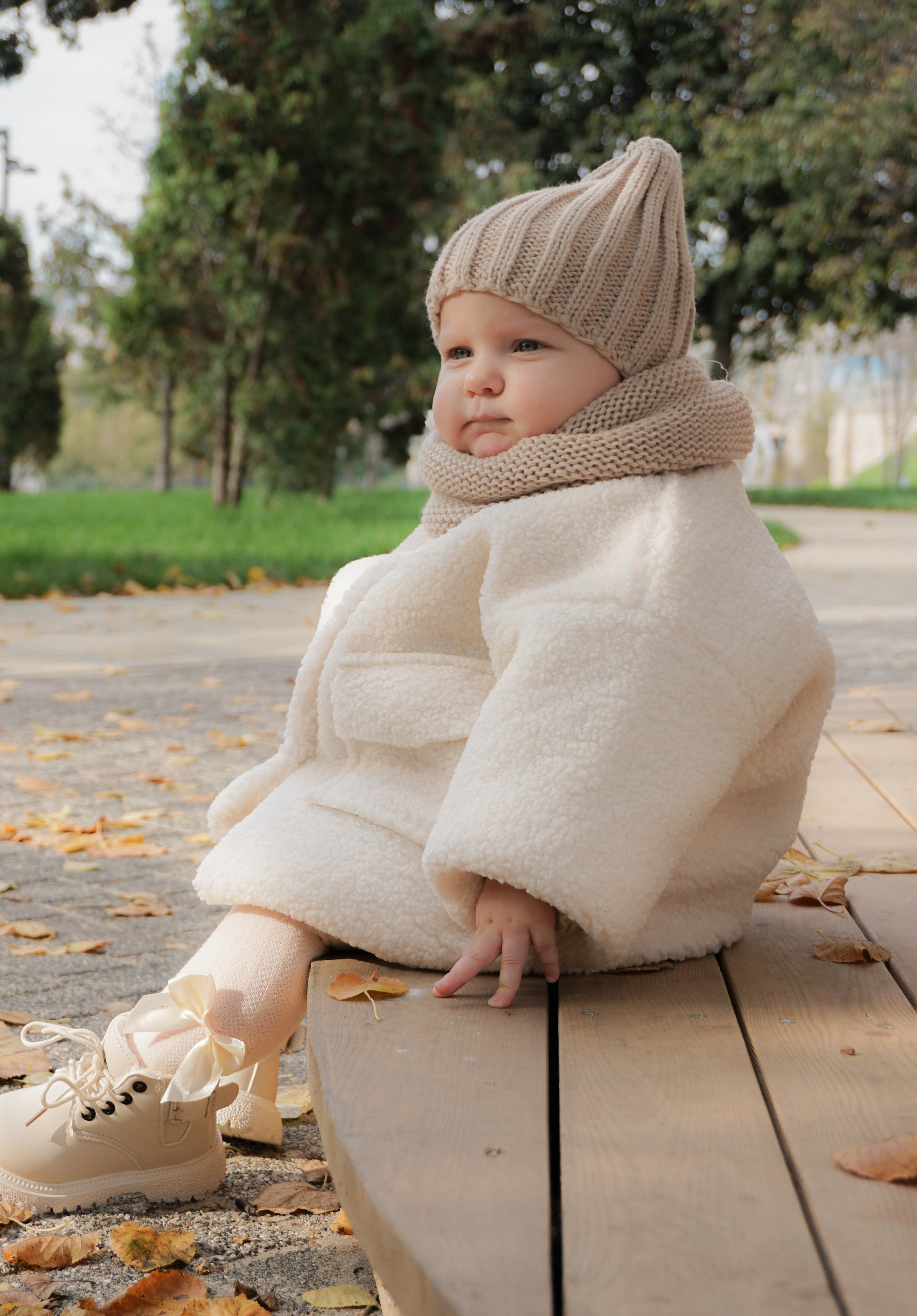 Детская фотопрогулка. Фотограф в Липецке и Москве Рыкова Юлия