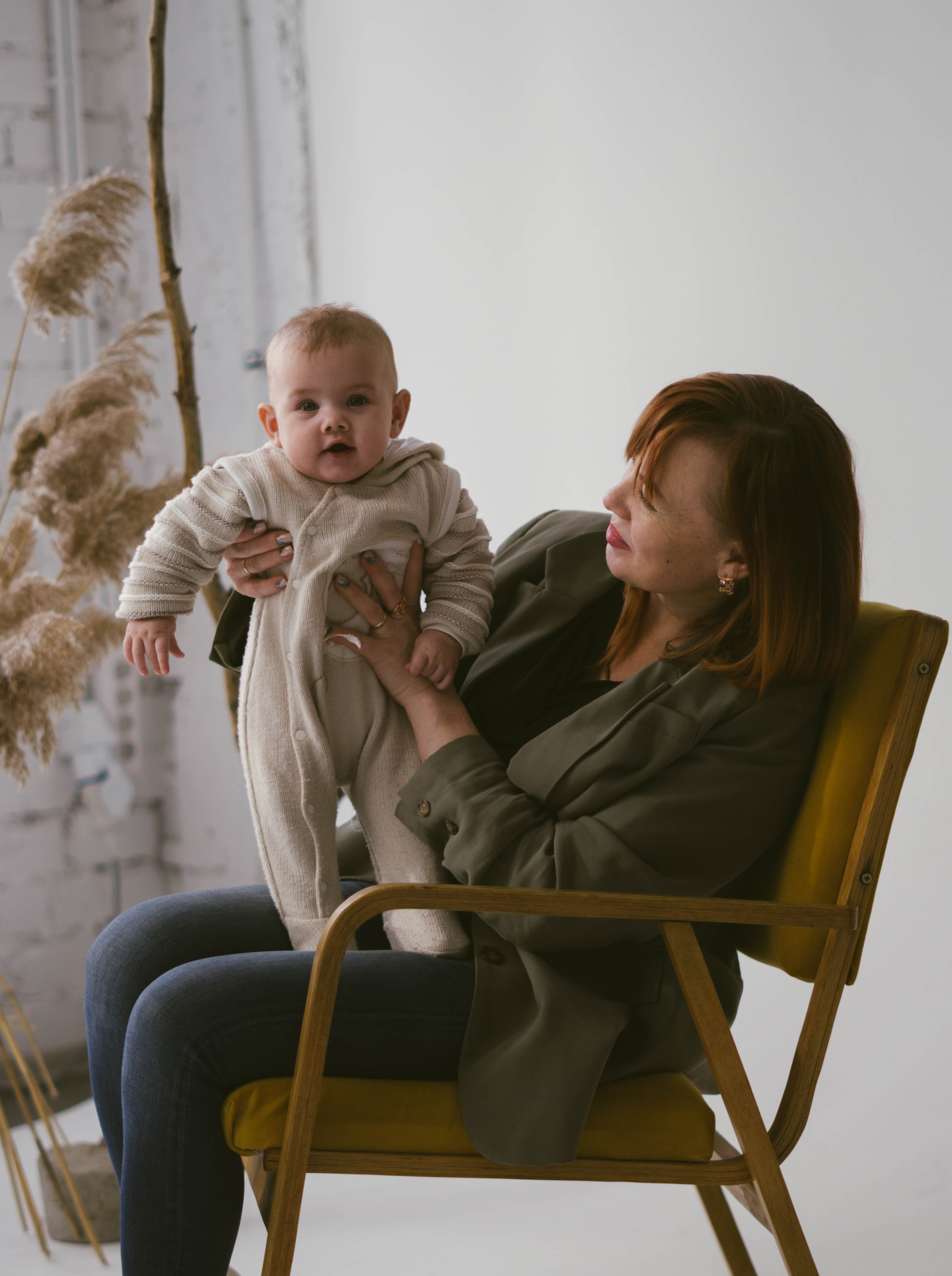 Семейная съемка. Фотограф в Липецке и Москве Рыкова Юлия