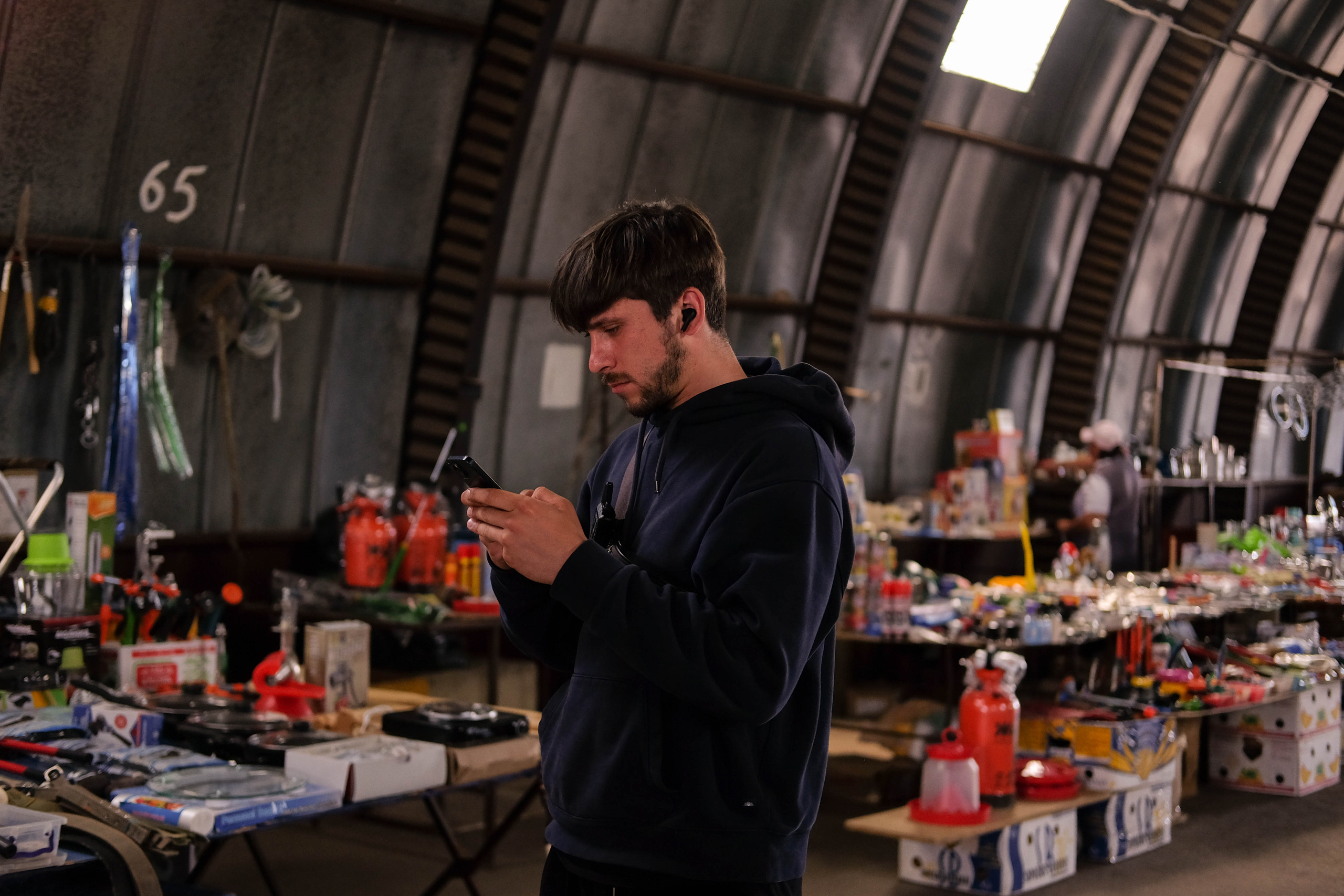 Съемка кино в Ельце. Фотограф в Липецке и Москве Рыкова Юлия