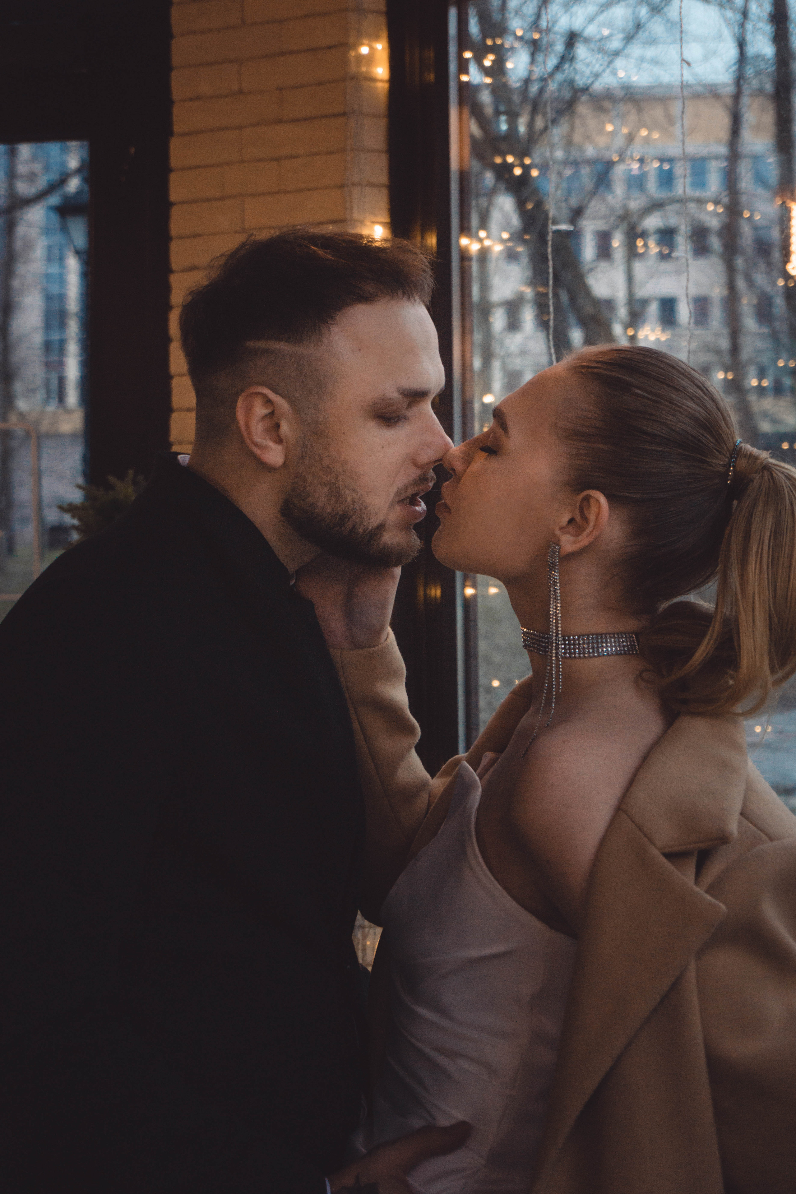 Лиза и Саша. Фотограф в Липецке и Москве Рыкова Юлия