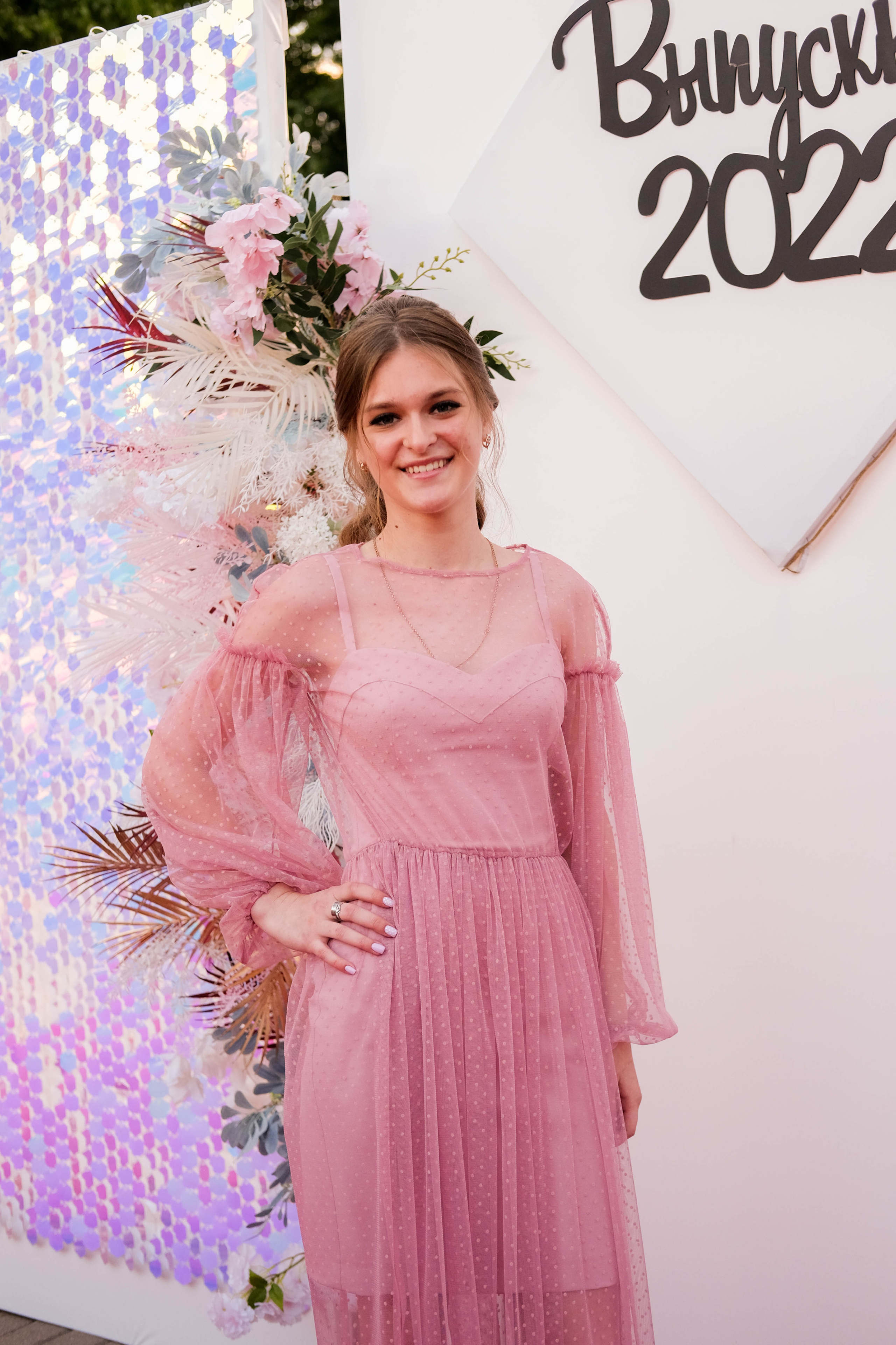 Выпускной 2022. Фотограф в Липецке и Москве Рыкова Юлия