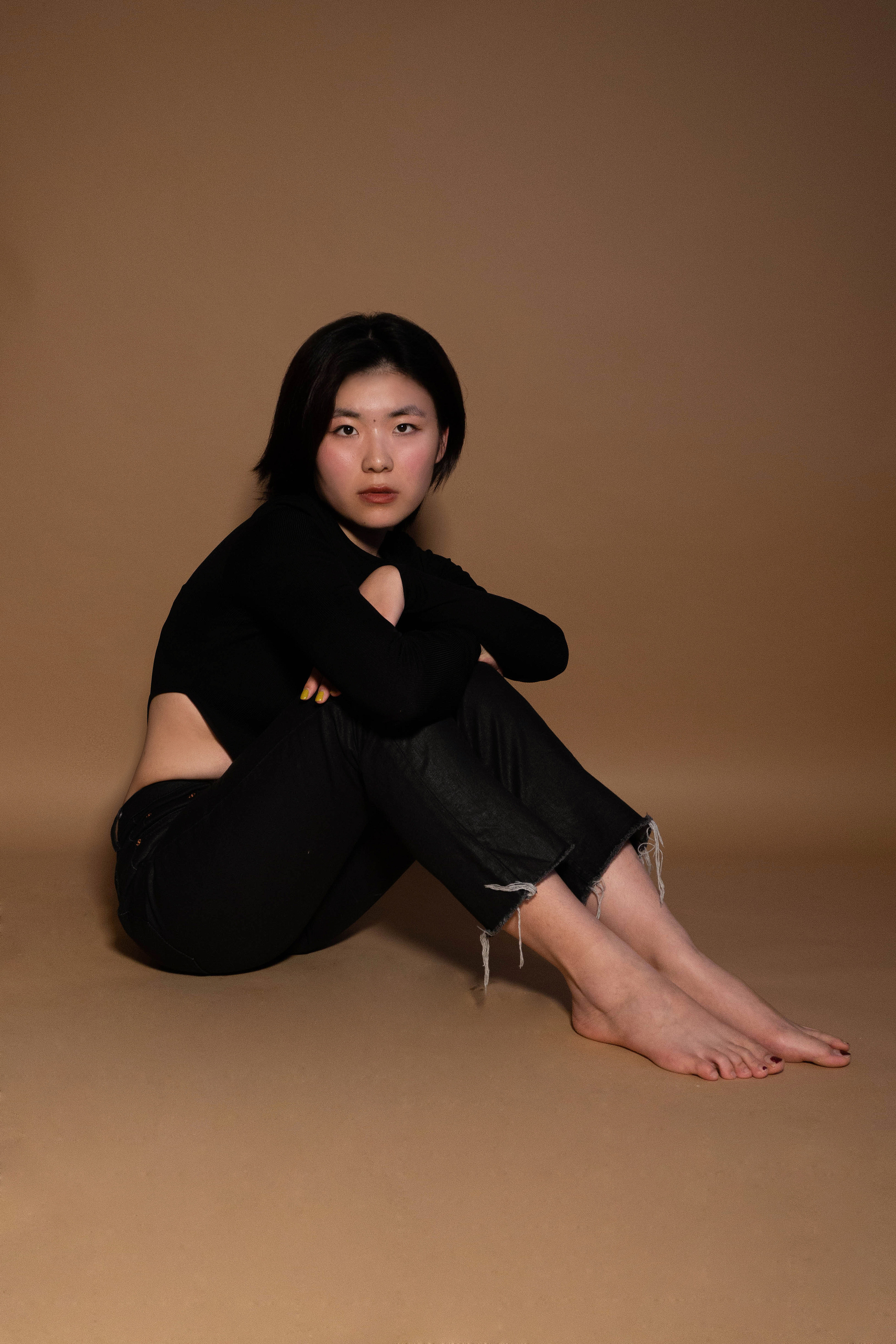 Джаося Линь. Фотограф в Липецке и Москве Рыкова Юлия