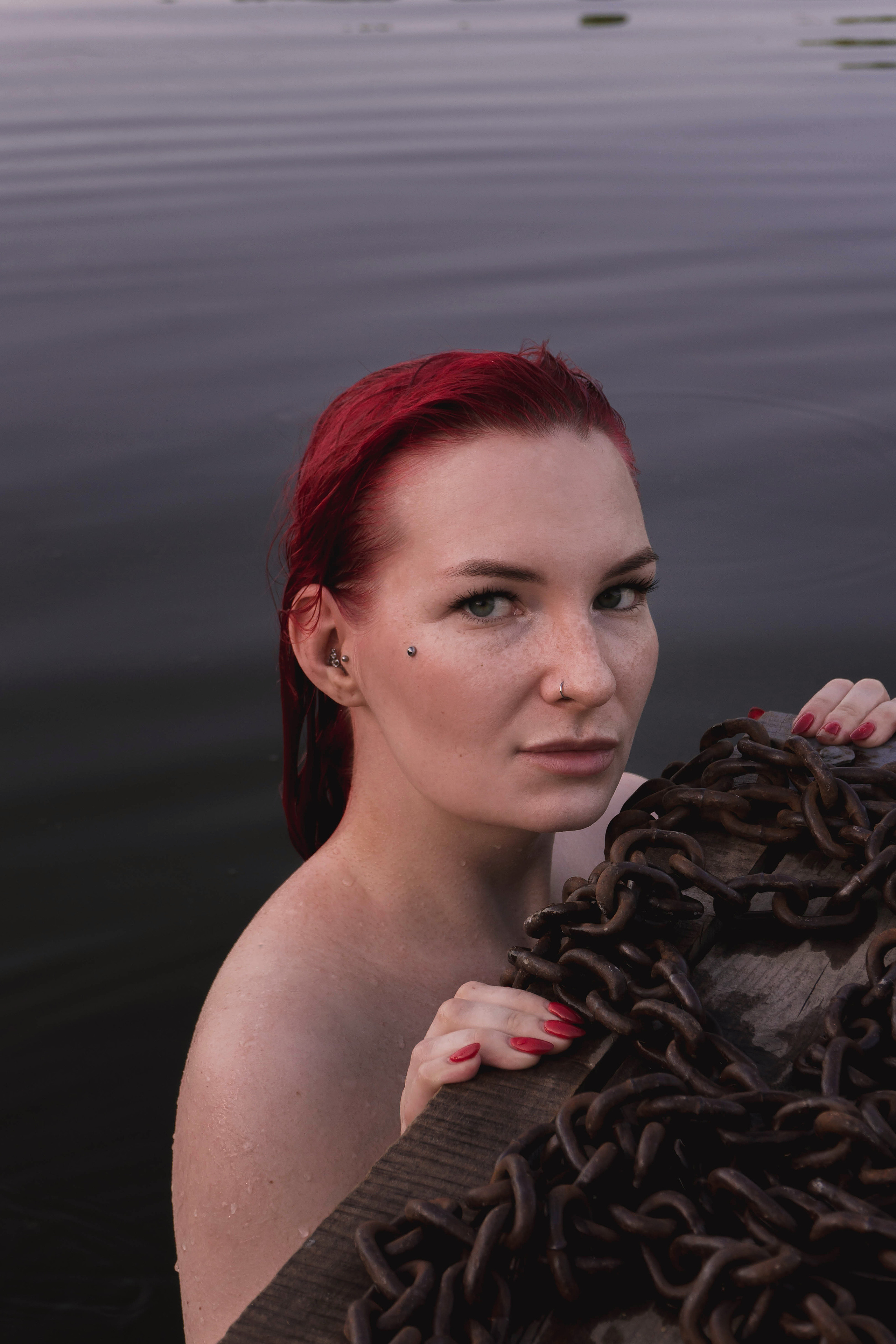 Лена. Фотограф в Липецке и Москве Рыкова Юлия