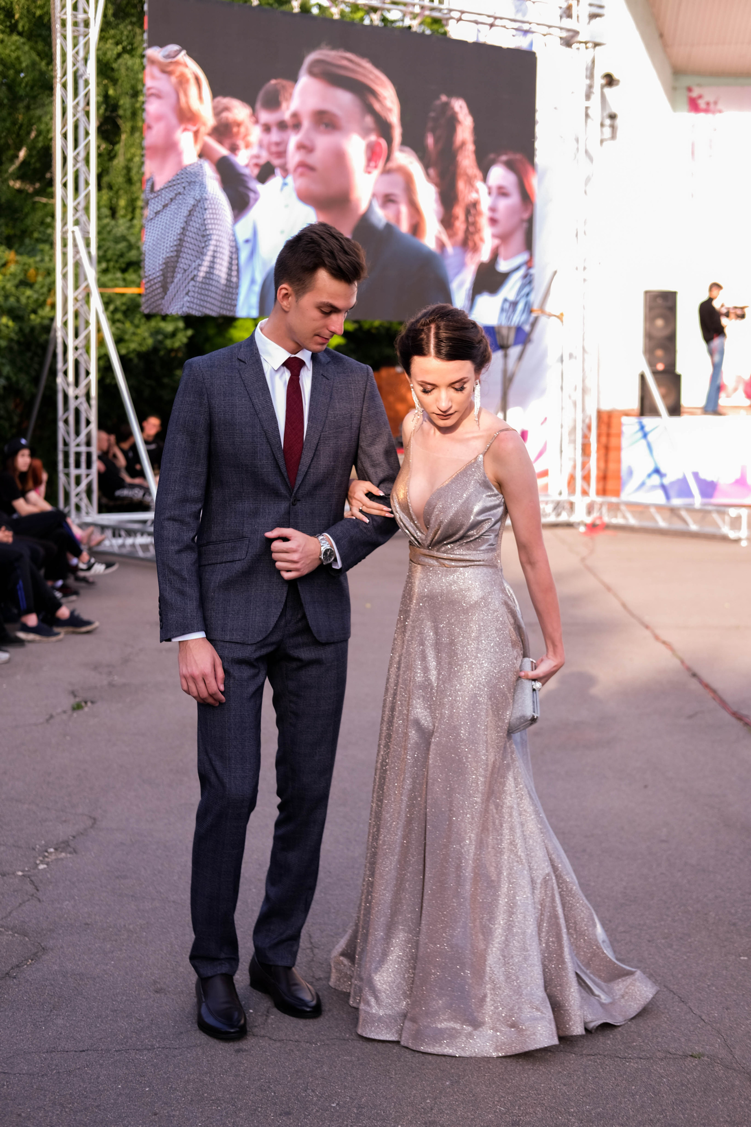 Выпускной 2022. Фотограф в Липецке и Москве Рыкова Юлия