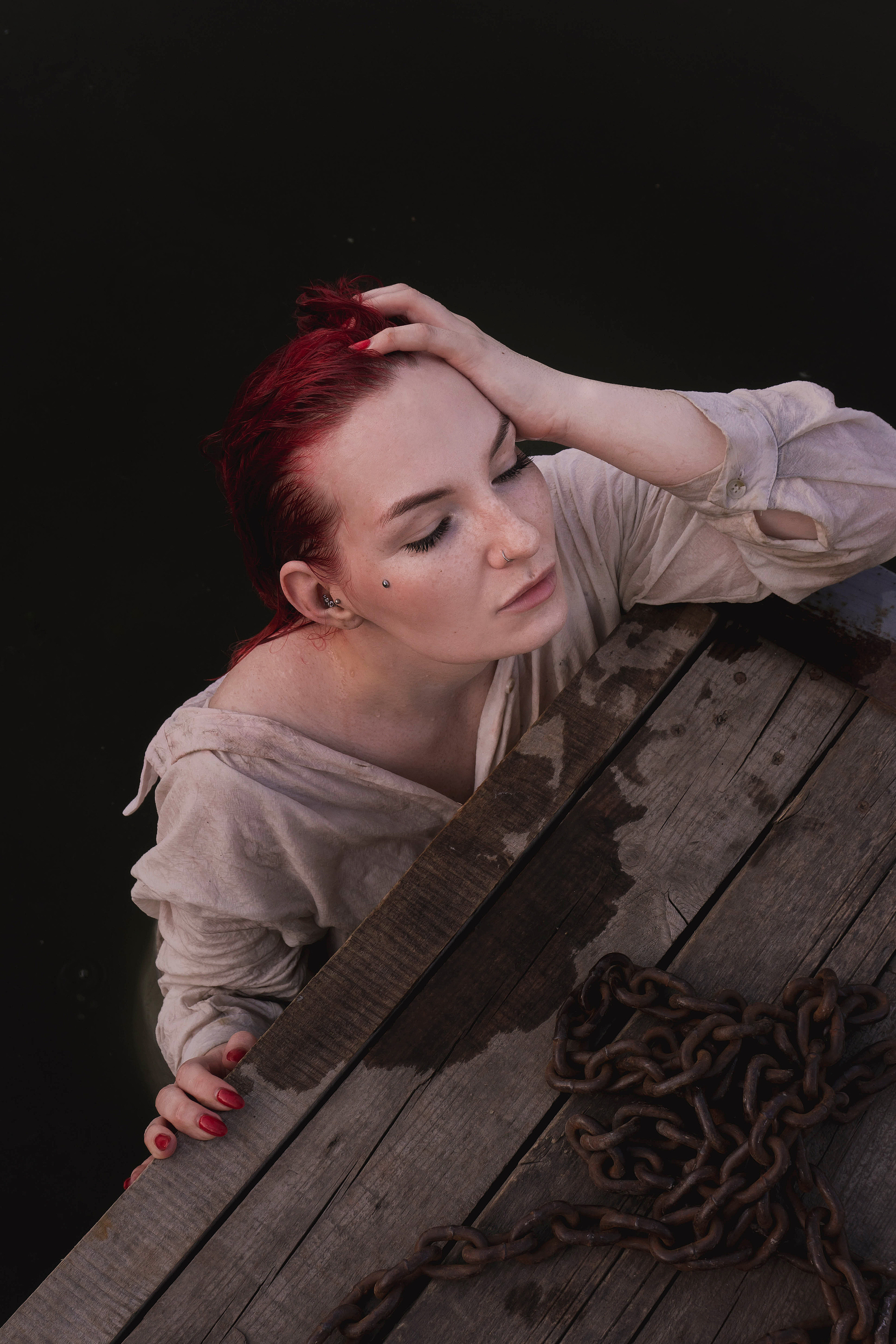 Лена. Фотограф в Липецке и Москве Рыкова Юлия